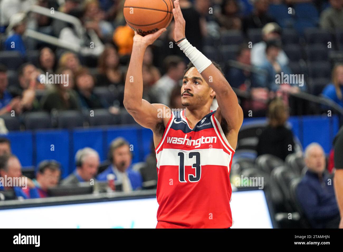 Jordan poole wizards hi-res stock photography and images - Alamy