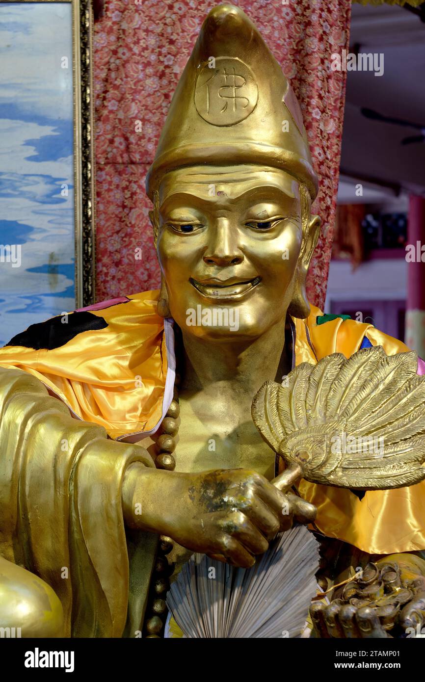 Kuan Im Shrine Hi-res Stock Photography And Images - Alamy
