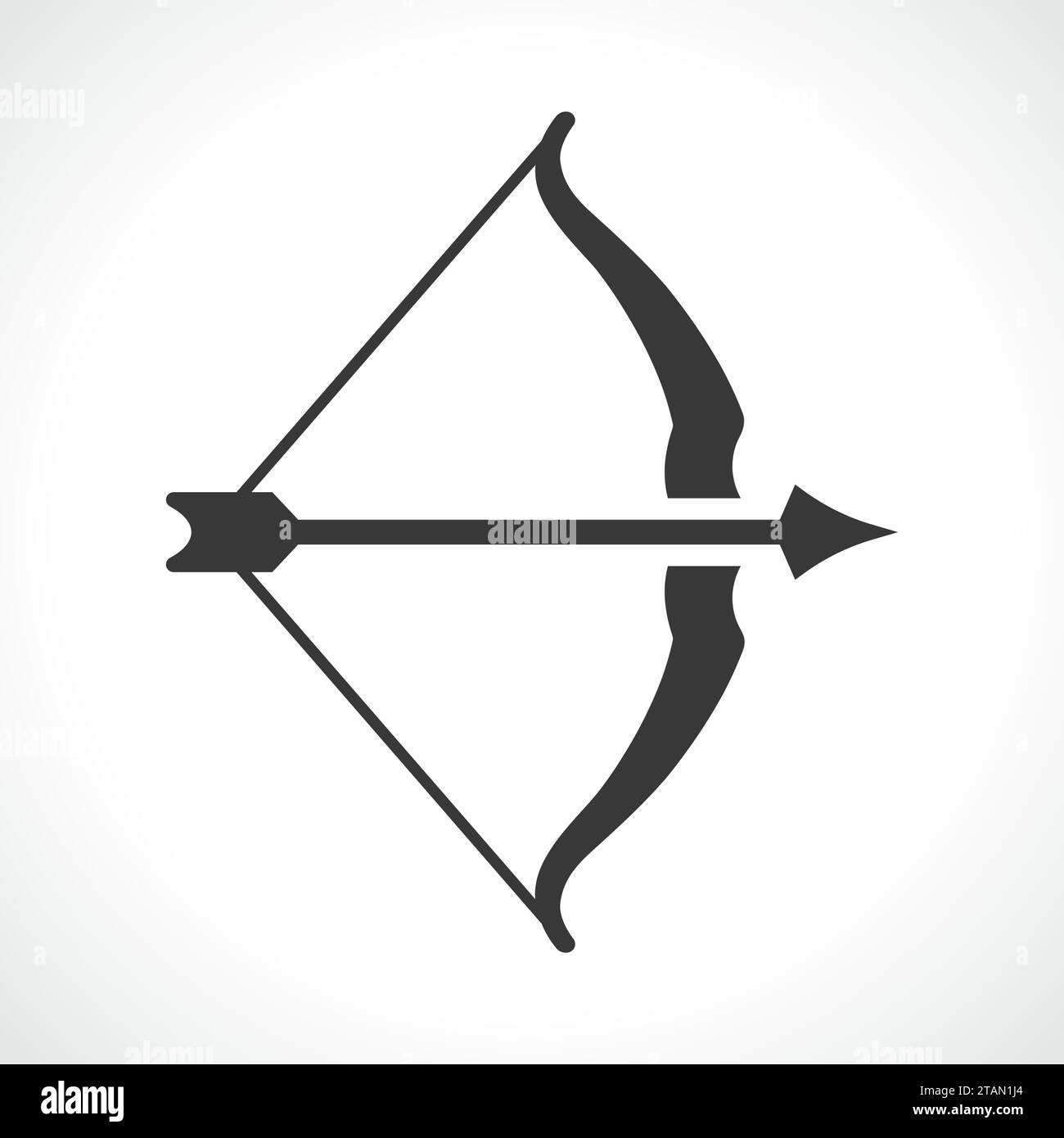 Illustration Of Bow Or Long Baw Icon Stock Vector Image Art Alamy illustration-of-bow-or-long-baw-icon-stock-vector-image-art-alamy
