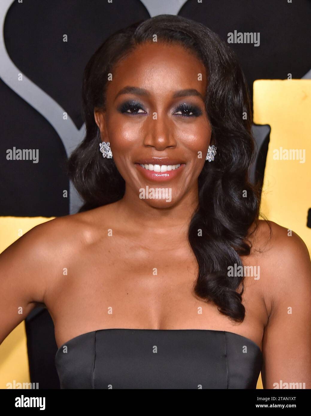 Lauren E. Banks arrives at the season one premiere of "Lawmen: Bass