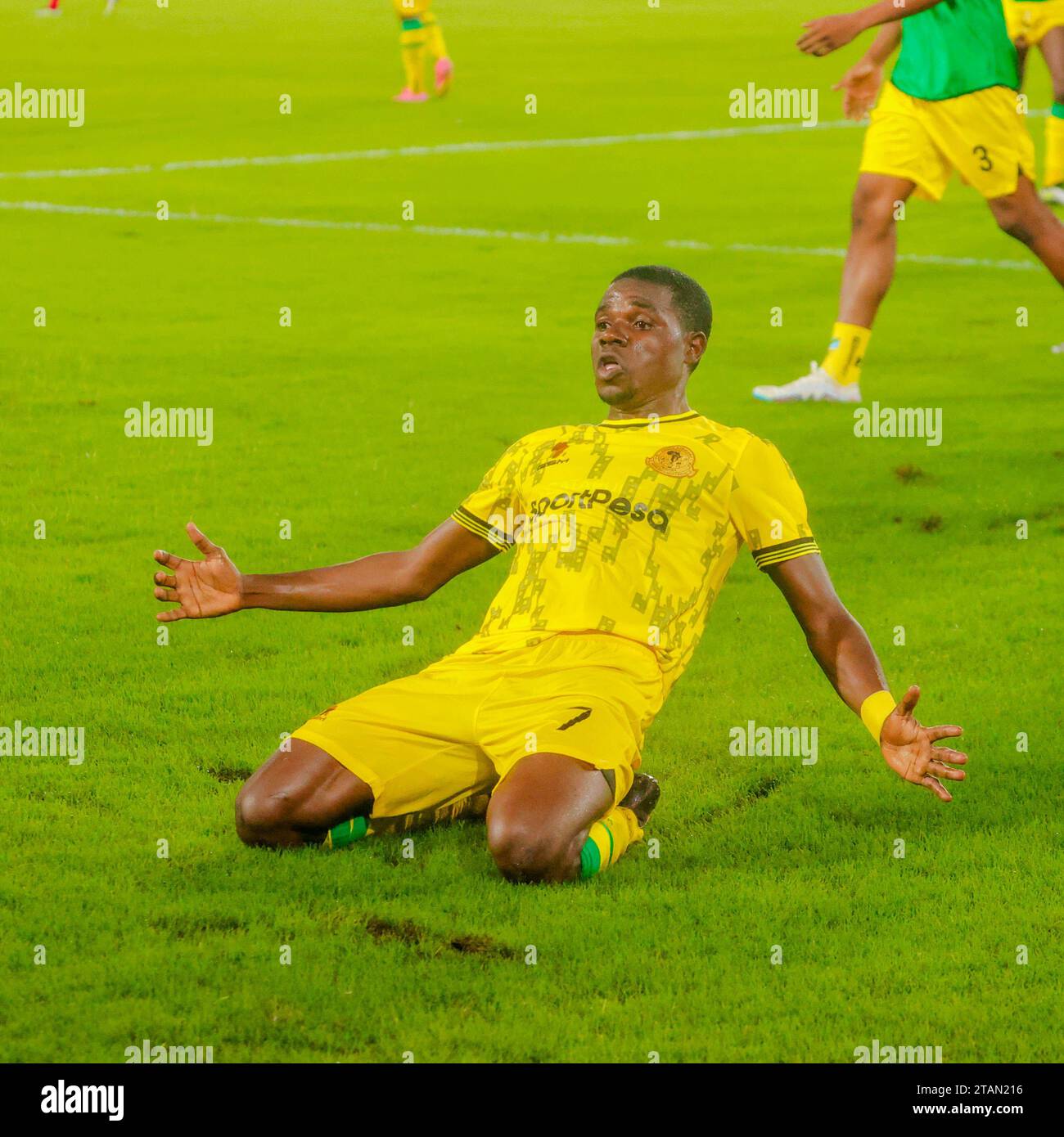 Yanga Fc Logo Yanga Fc Logo