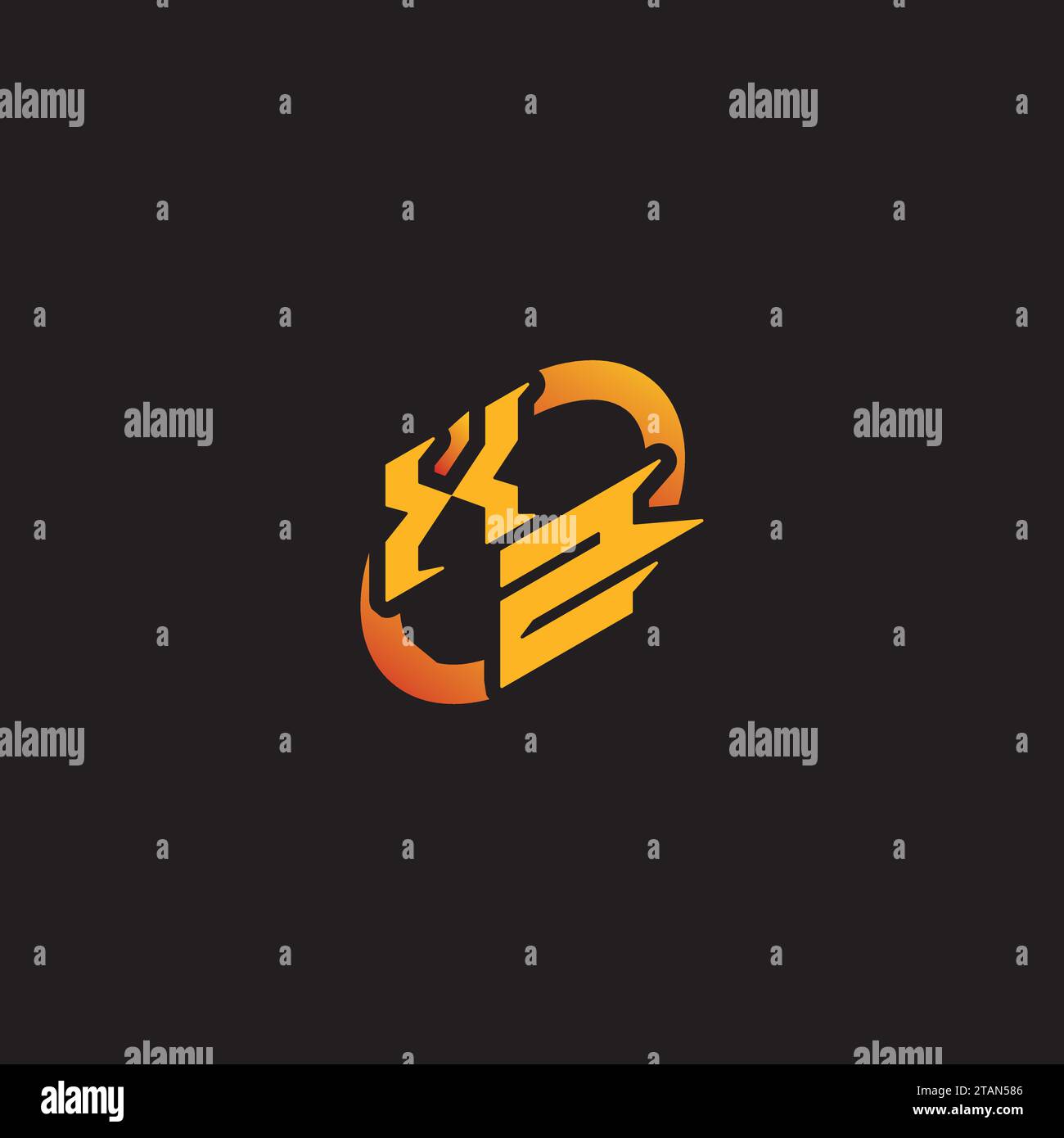 Zx gaming logo Stock Vector Images - Alamy Zx gaming logo Stock Vector Images - Alamy