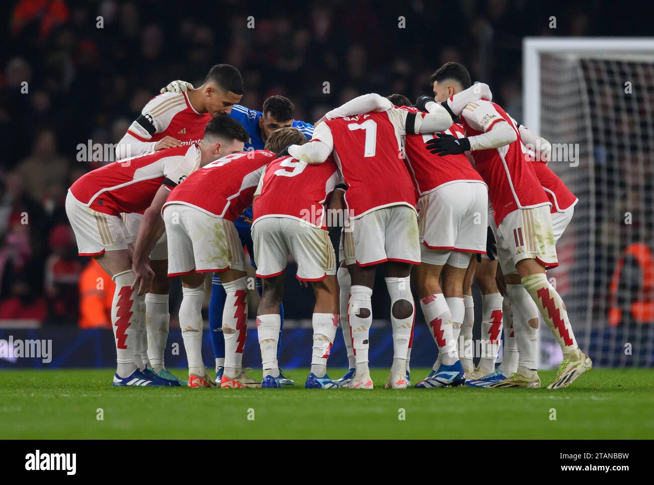 Prints of RC Lens v Arsenal: Pre Season Friendly