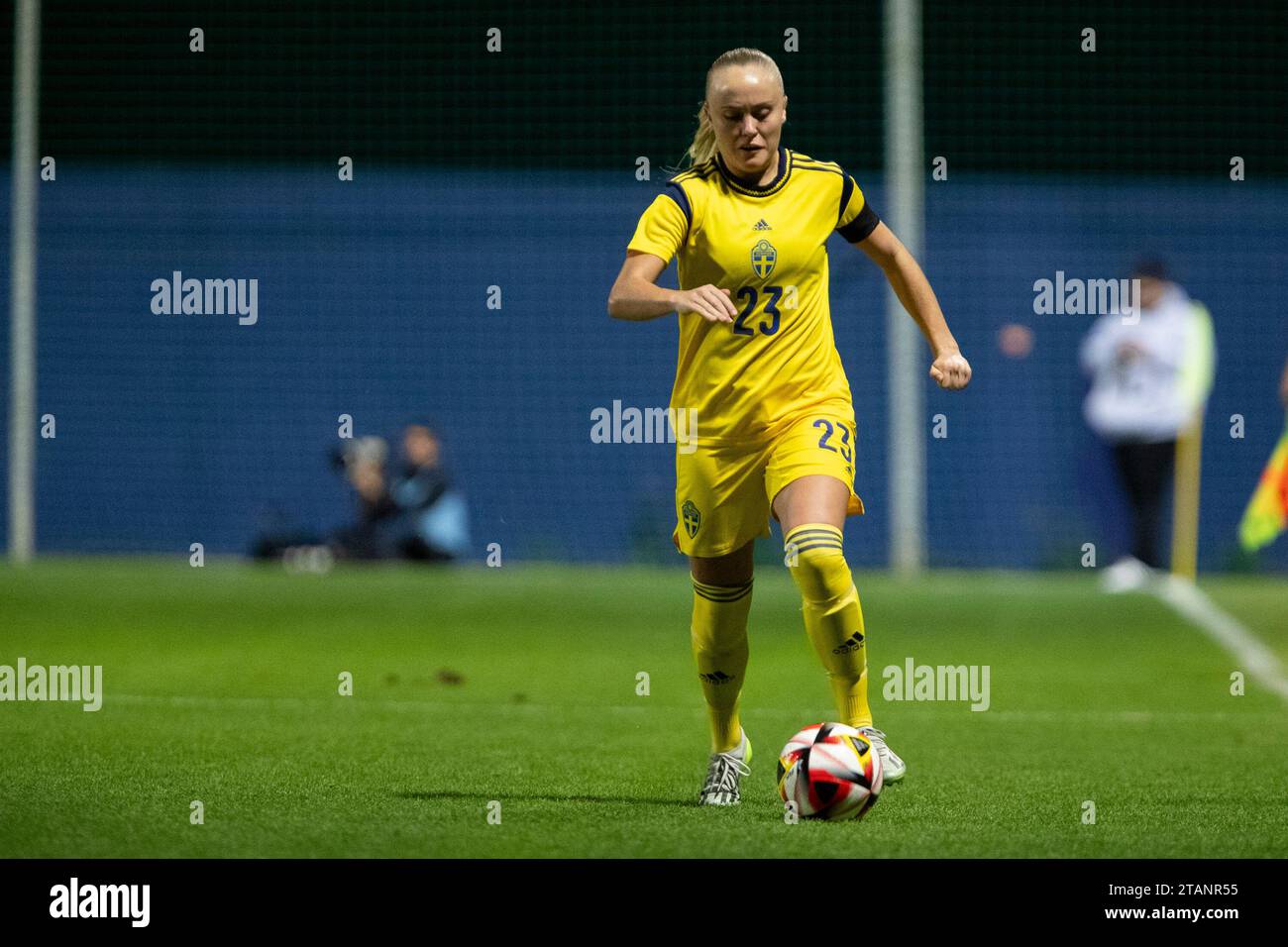 Pinatar arena stadium hires stock photography and images Alamy