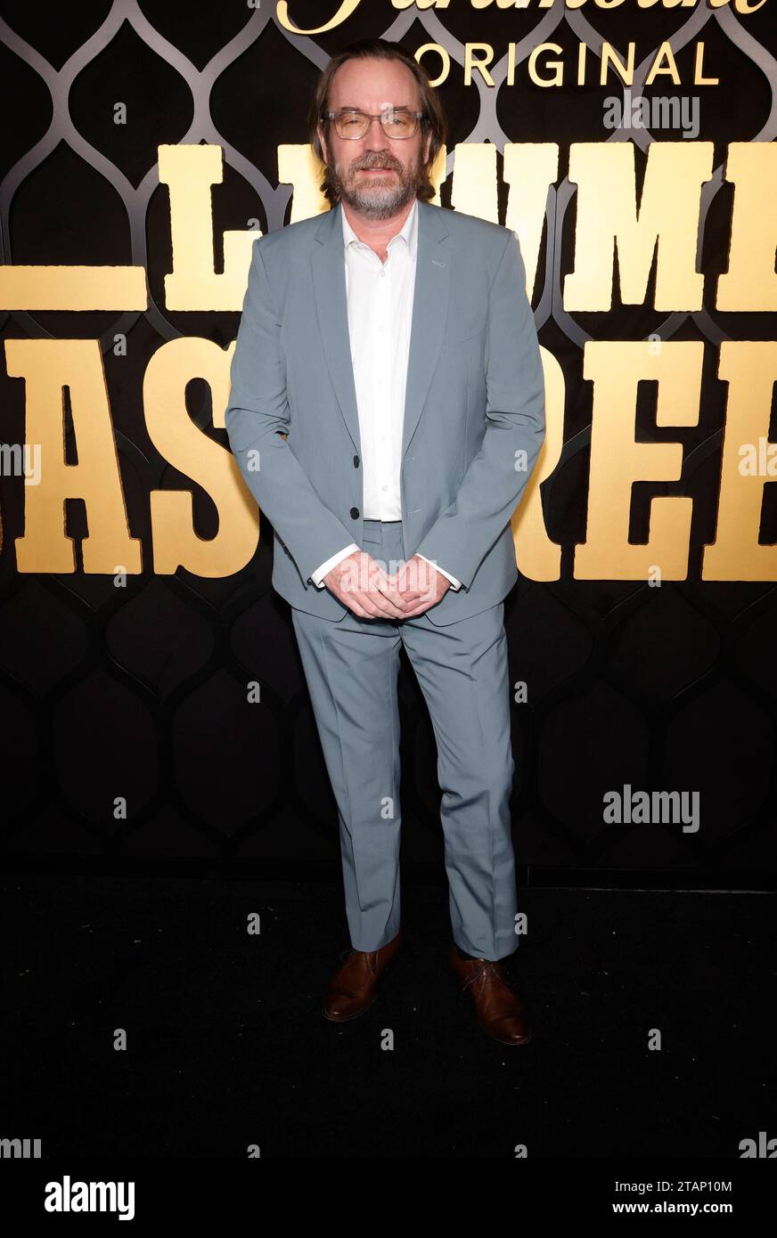 Ryan reeves hi-res stock photography and images - Alamy
