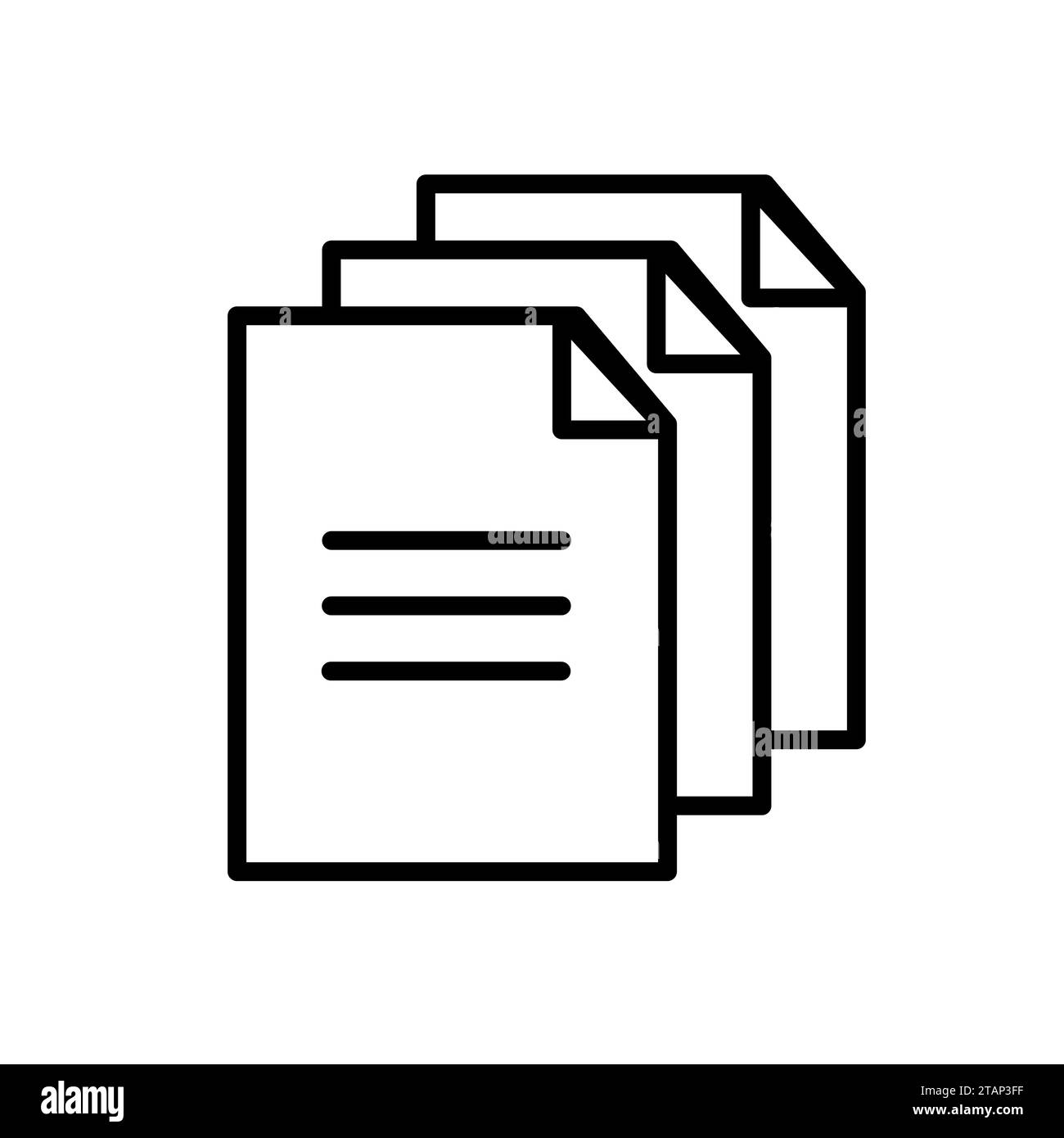 Data chart sheet Black and White Stock Photos & Images - Alamy