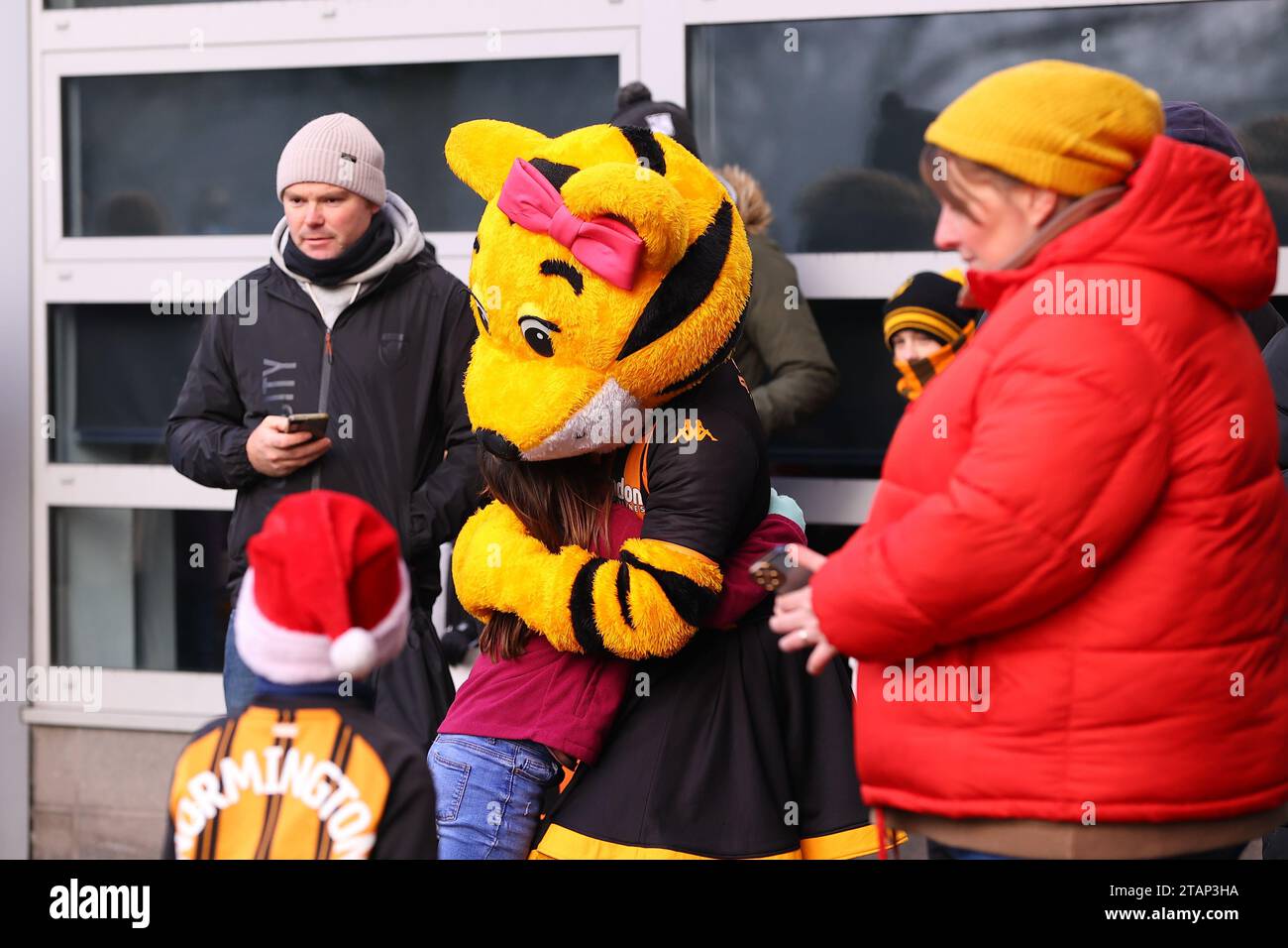 This Is Hull City Fans
