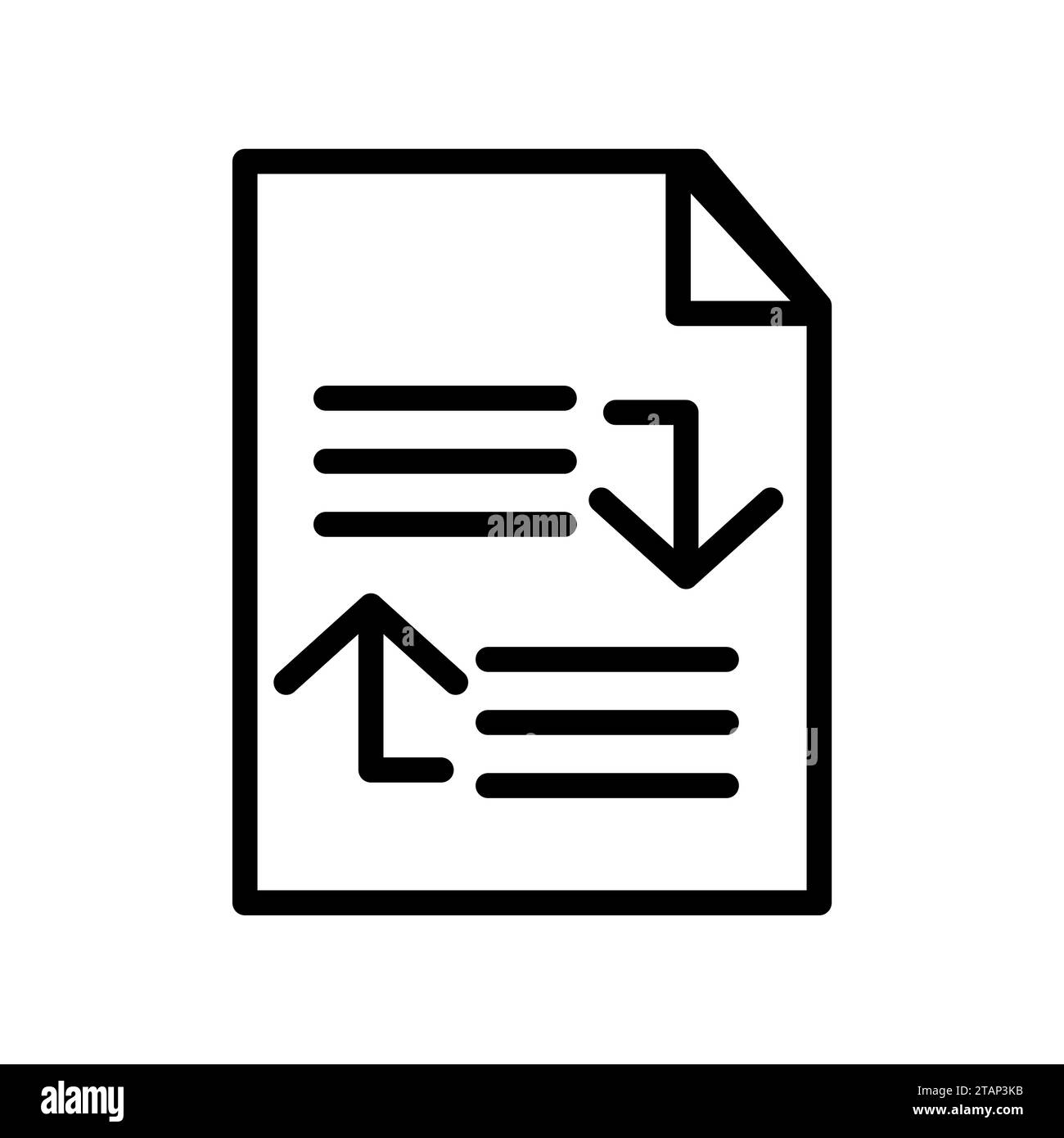 Modify icon Black and White Stock Photos & Images - Alamy