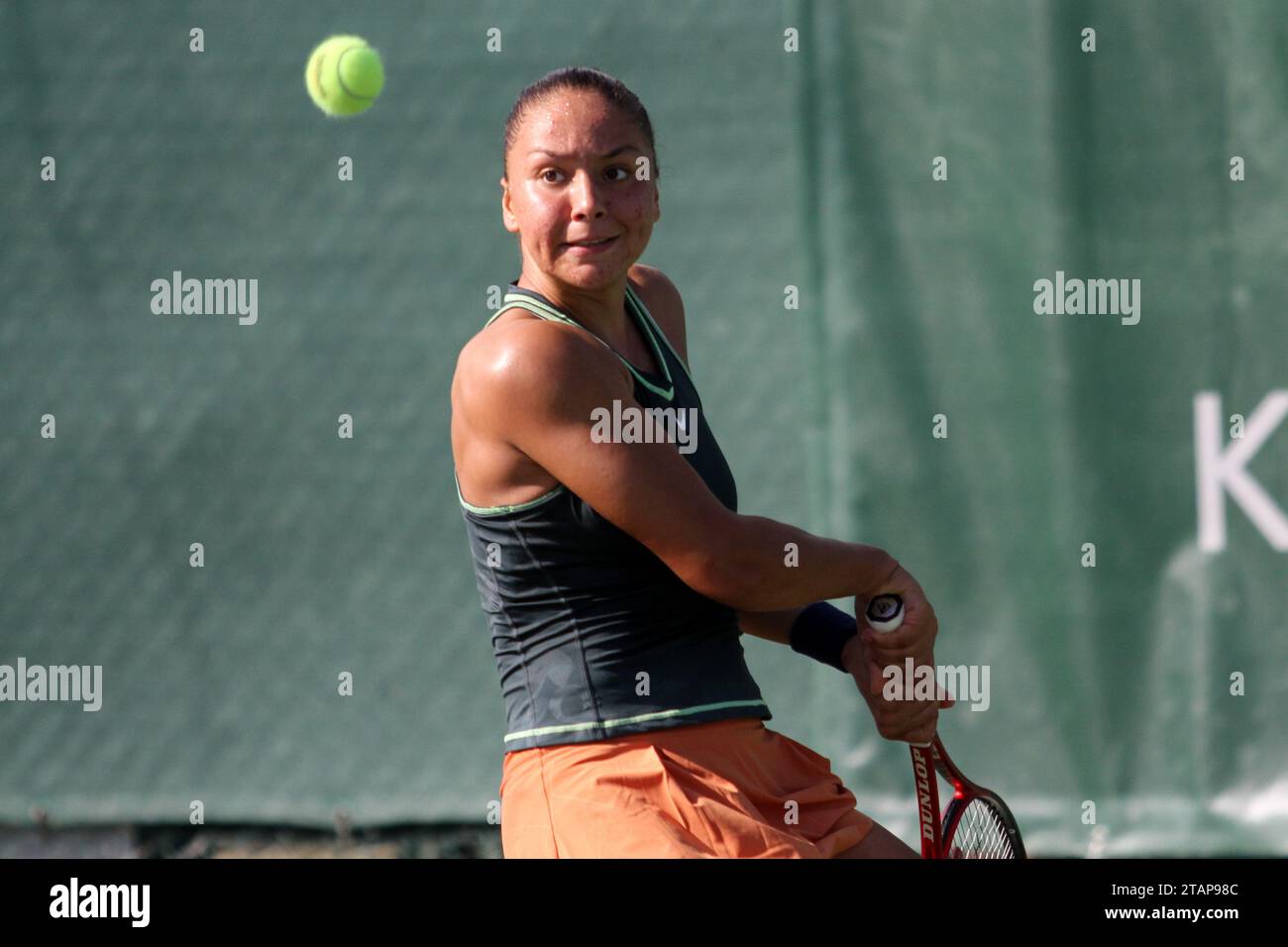 Limassol tennis hires stock photography and images Alamy