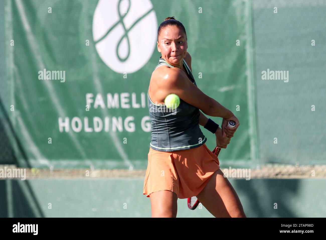 Limassol tennis hires stock photography and images Alamy