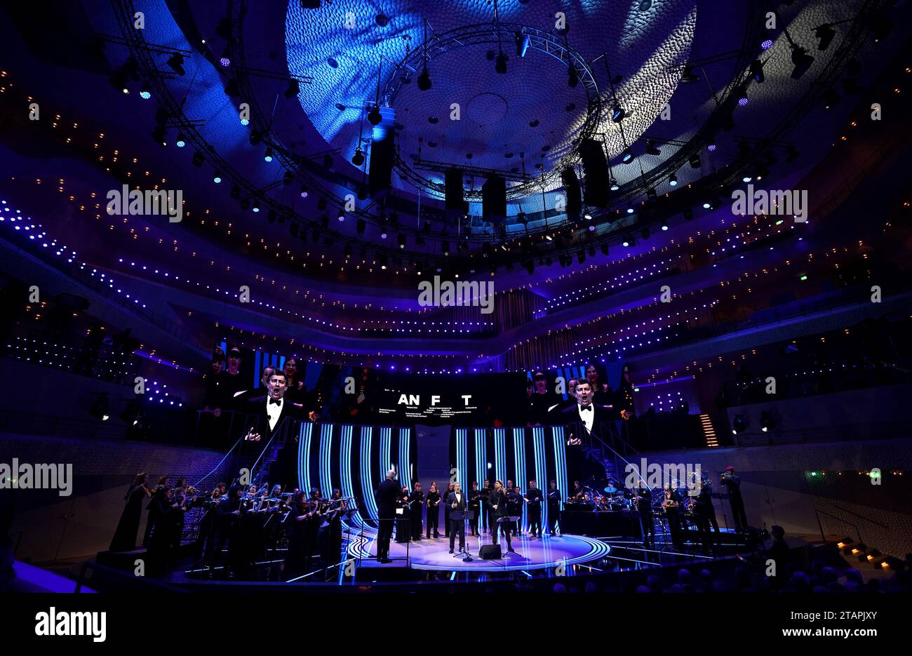 Uefa euro 2024 draw hi-res stock photography and images - Alamy