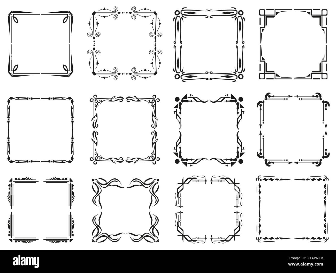 Certificate corner Black and White Stock Photos & Images Alamy