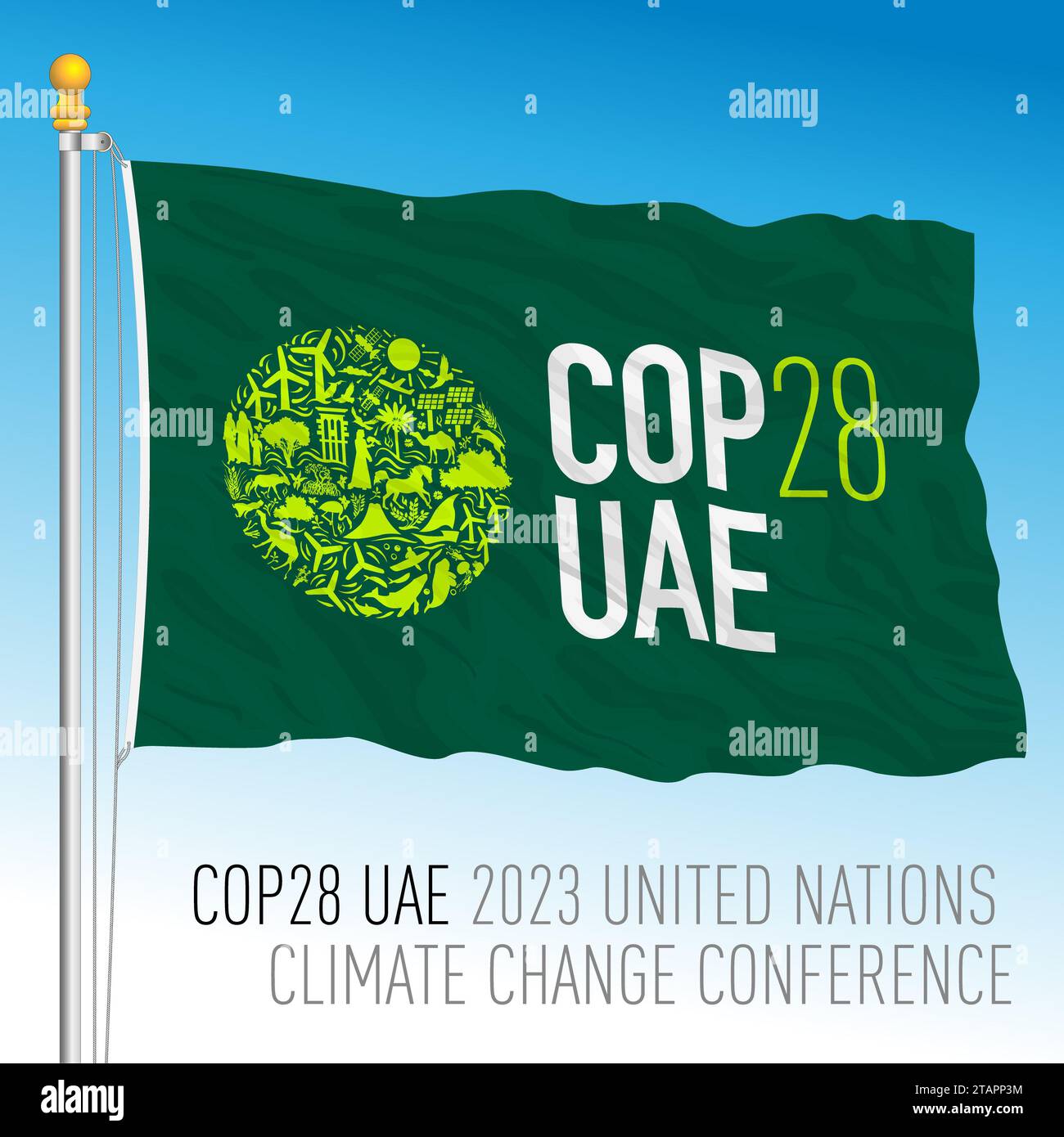 Cop 28 conference hi-res stock photography and images - Alamy