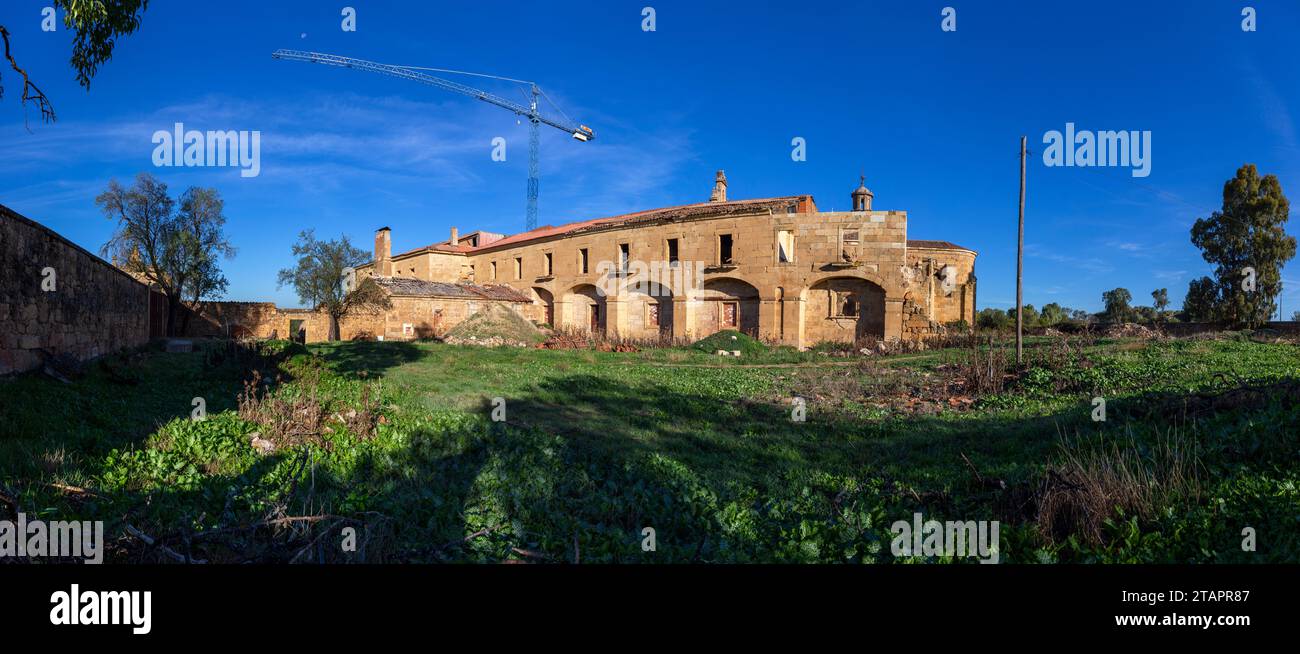 Santa maría de la caridad hi-res stock photography and images - Alamy
