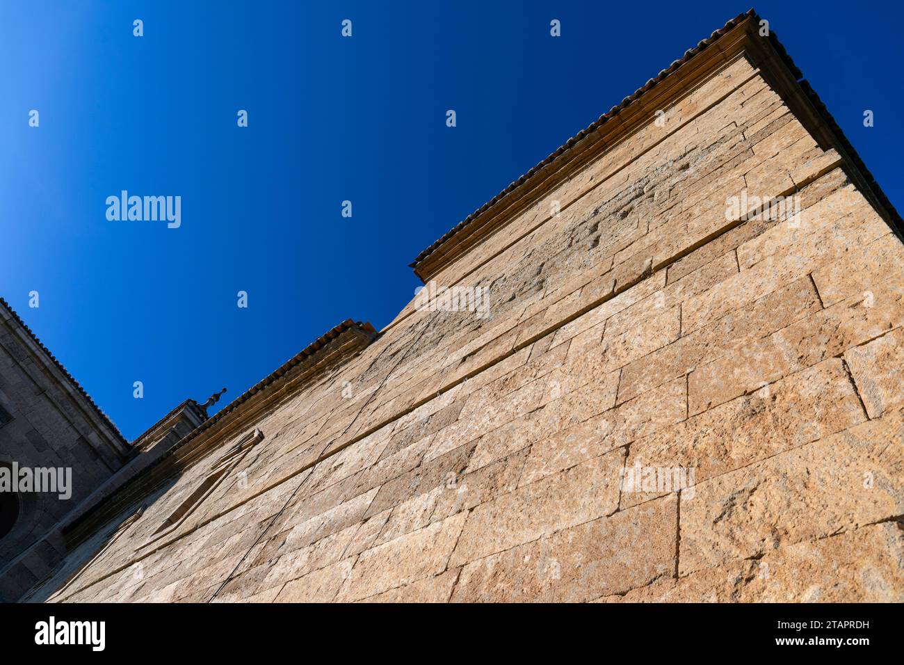 Santa maría de la caridad hi-res stock photography and images - Alamy