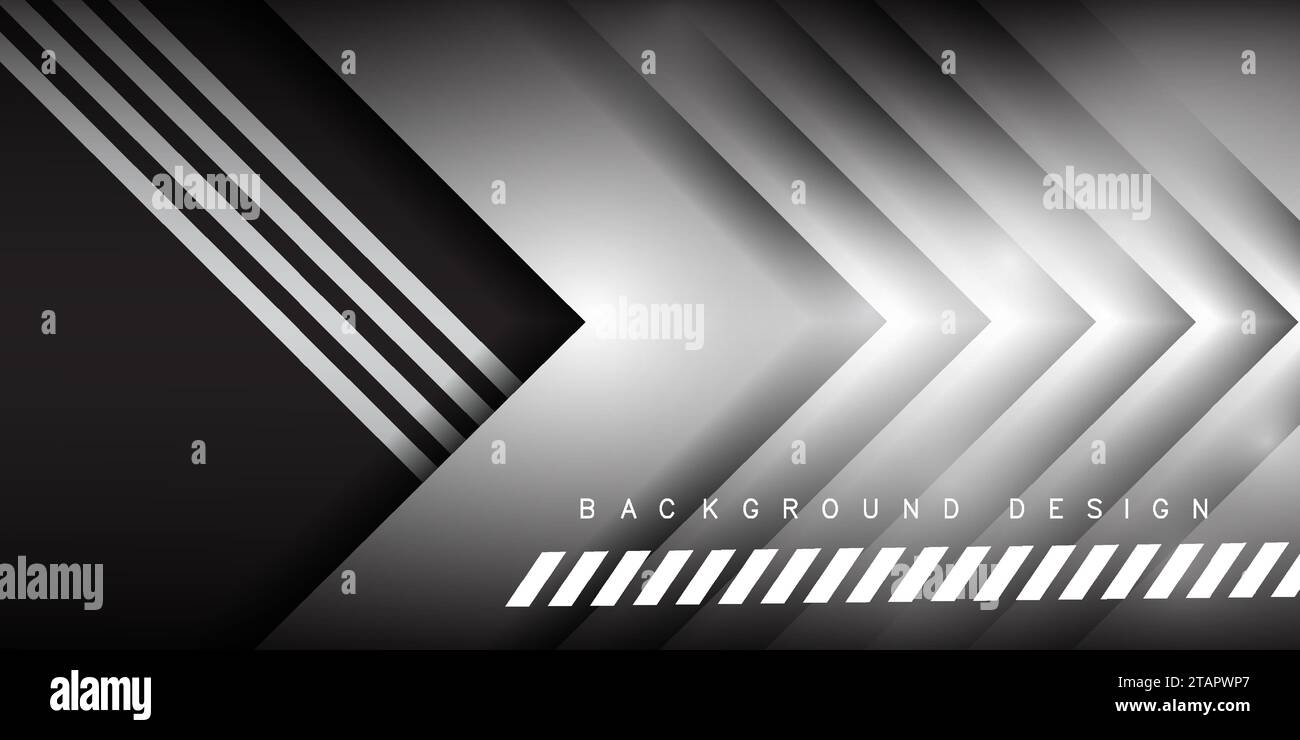 background vector overlap layer with space for text and message design Stock Vector