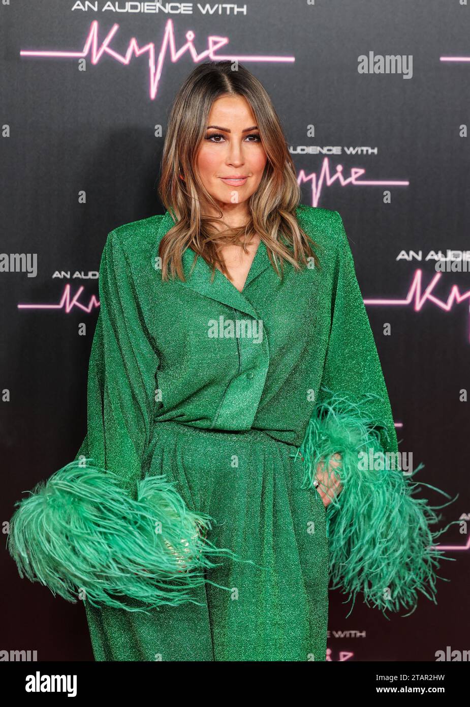 Rachel stevens 2023 hi res stock photography and images Alamy
