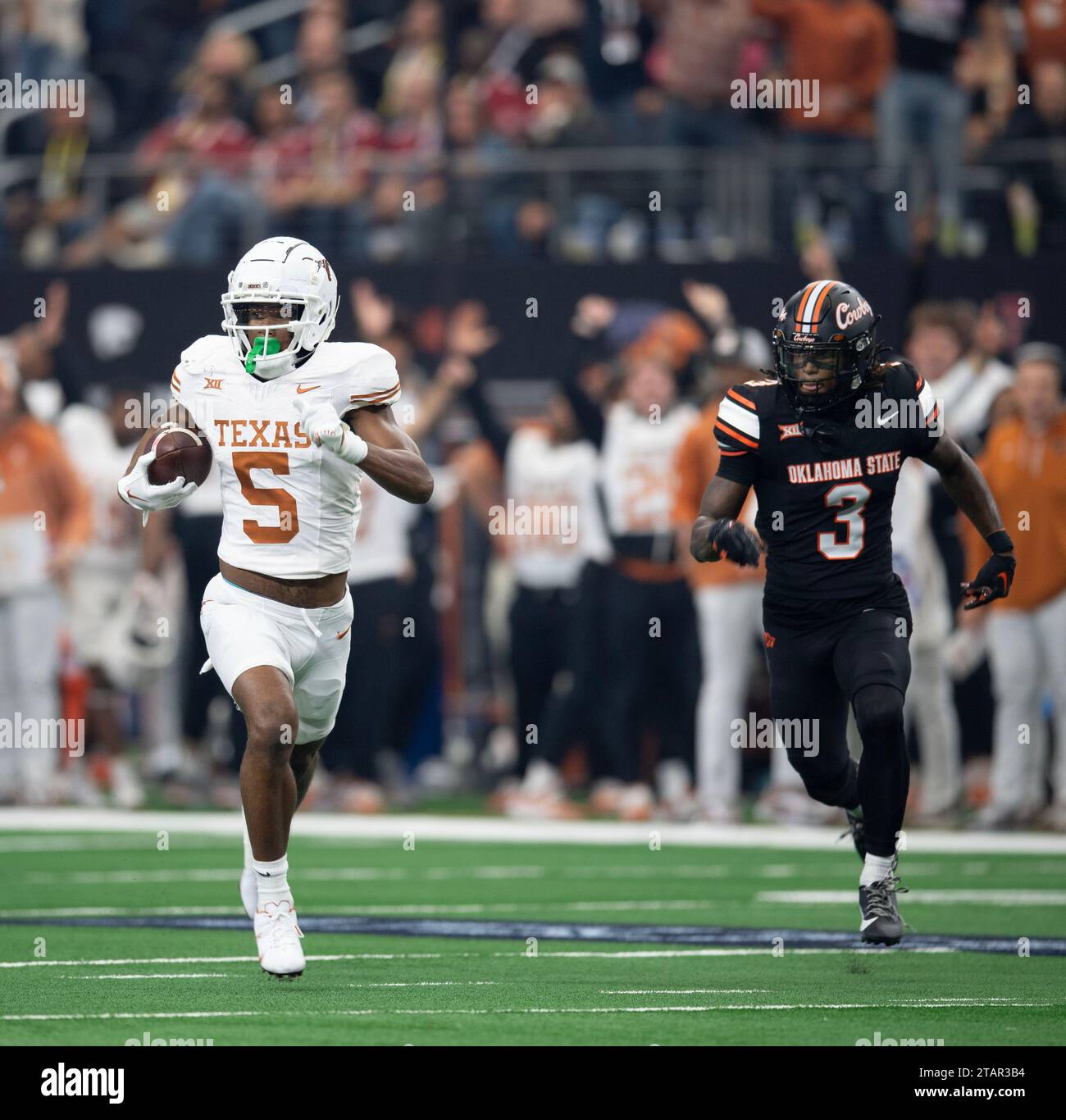 Adonai mitchell texas hi-res stock photography and images - Alamy