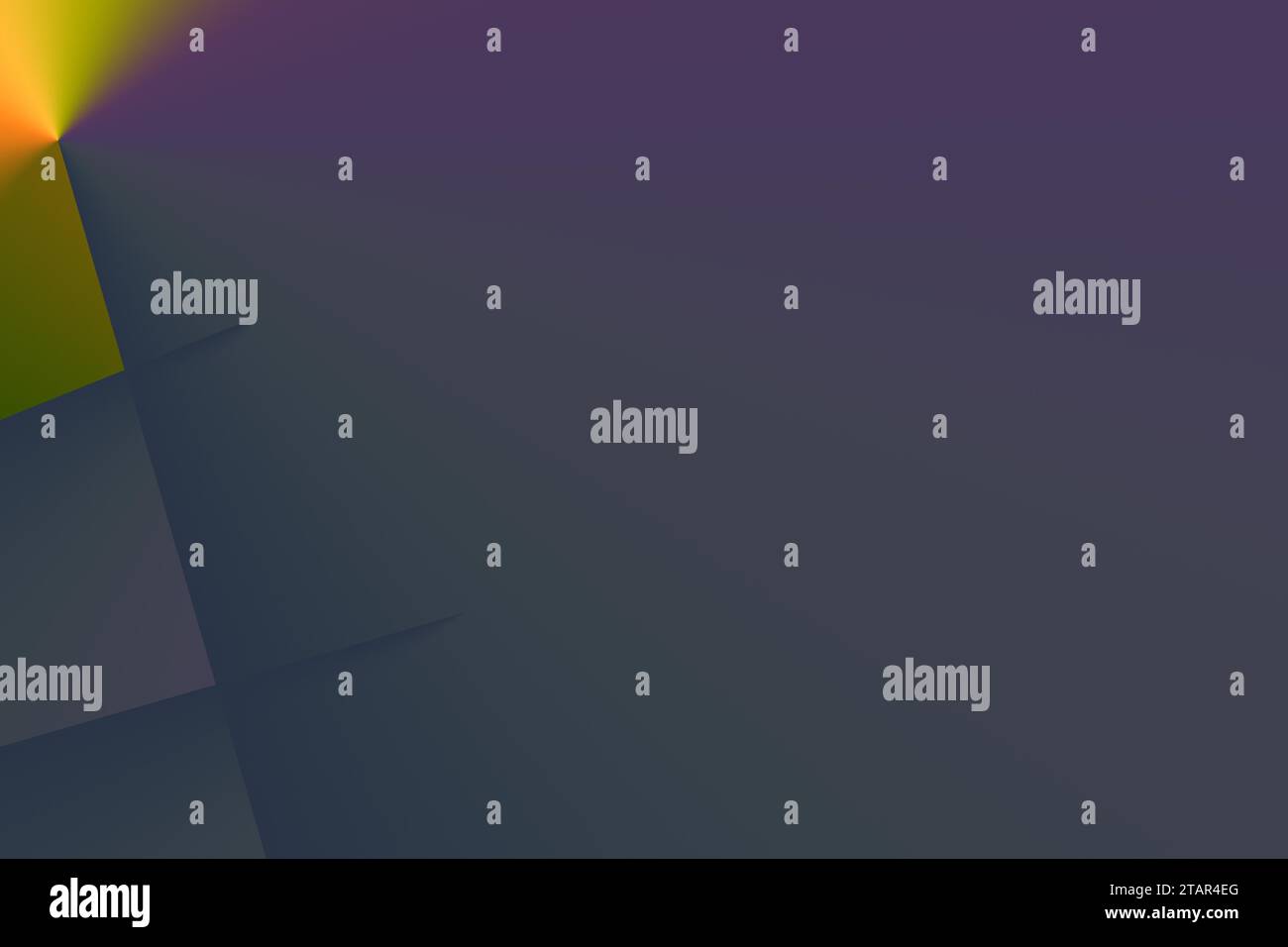 Elegant color gradations Wallpaper with bright color of rainbow for ...