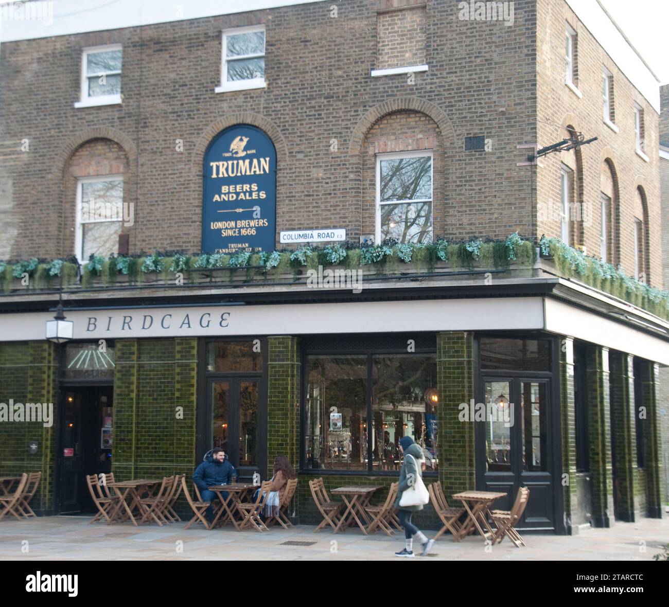 Bethnal green house hires stock photography and images Alamy