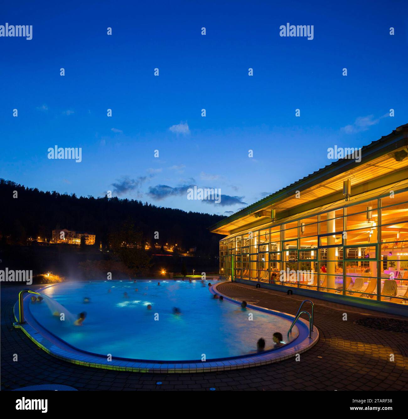 bilder von toskana therme bad schandau