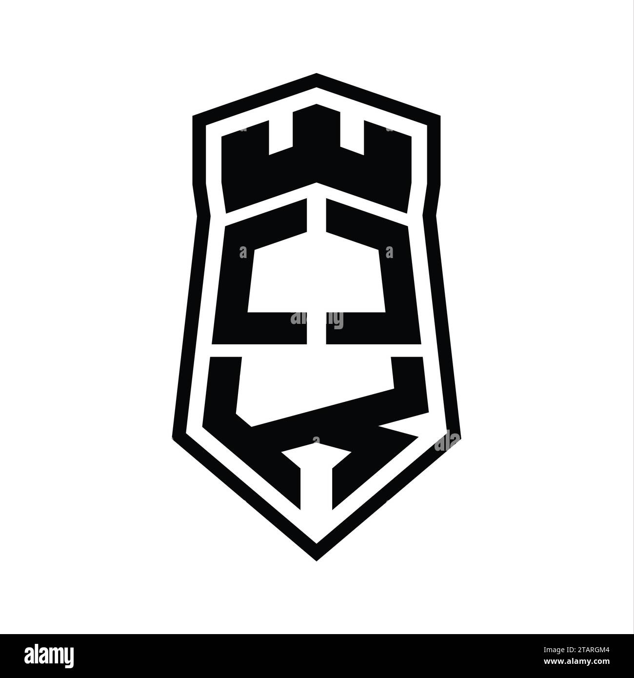 Ok gaming logo hi-res stock photography and images - Alamy