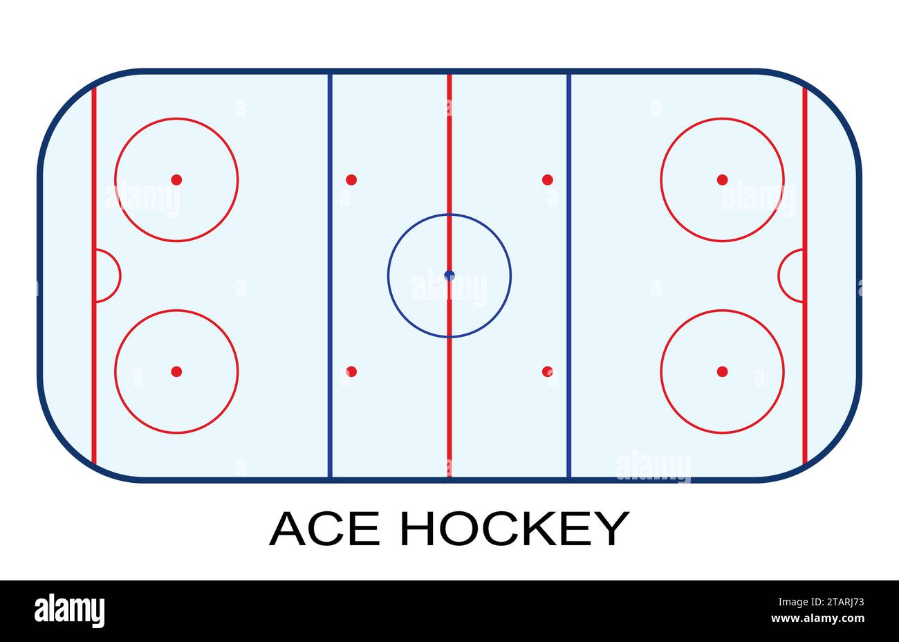 Ice hockey rink diagram hi-res stock photography and images - Alamy ice-hockey-rink-diagram-hi-res-stock-photography-and-images-alamy