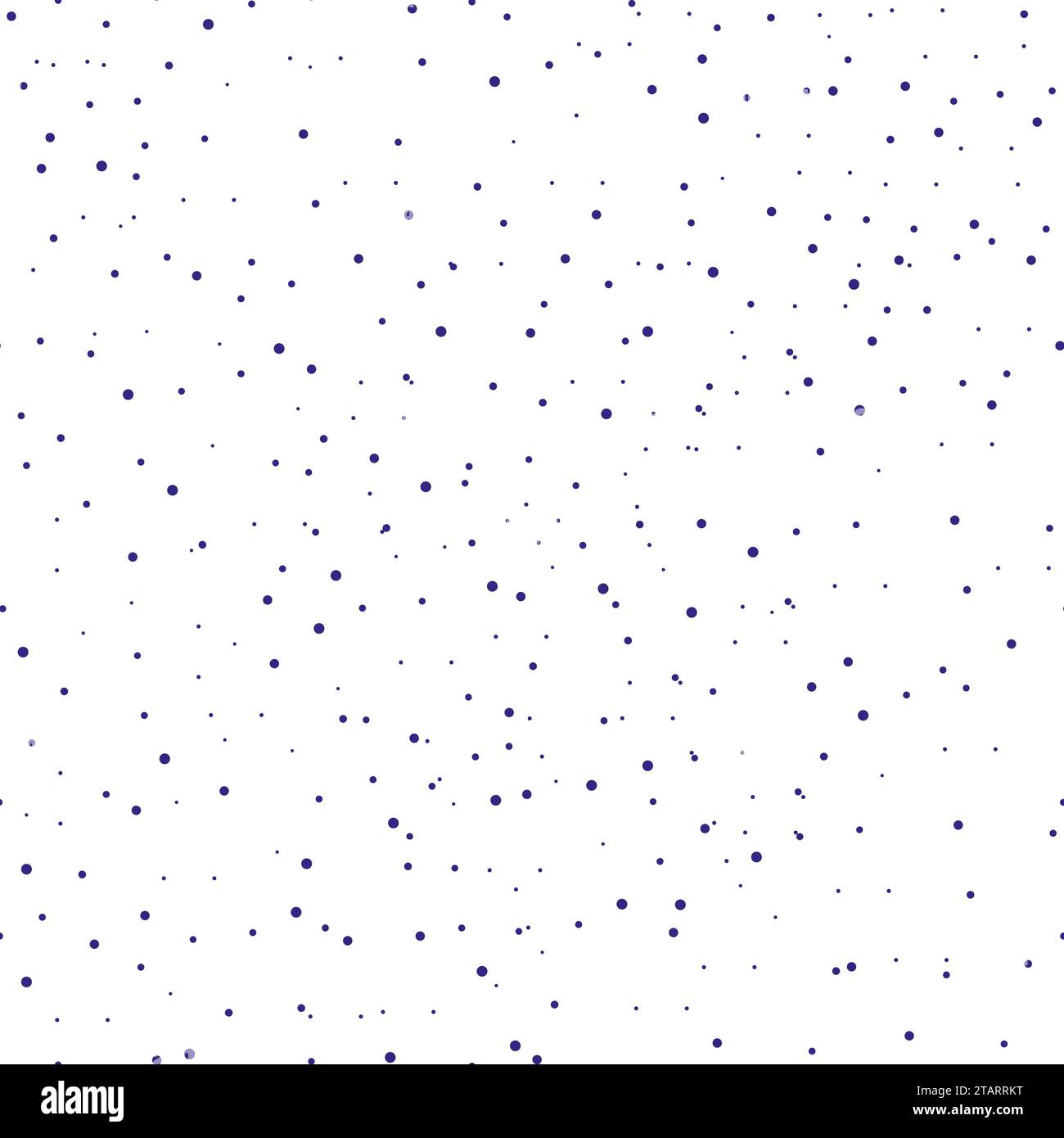 Seamless pattern with small triangles on a white background. Vector repeating texture. Stock Vector