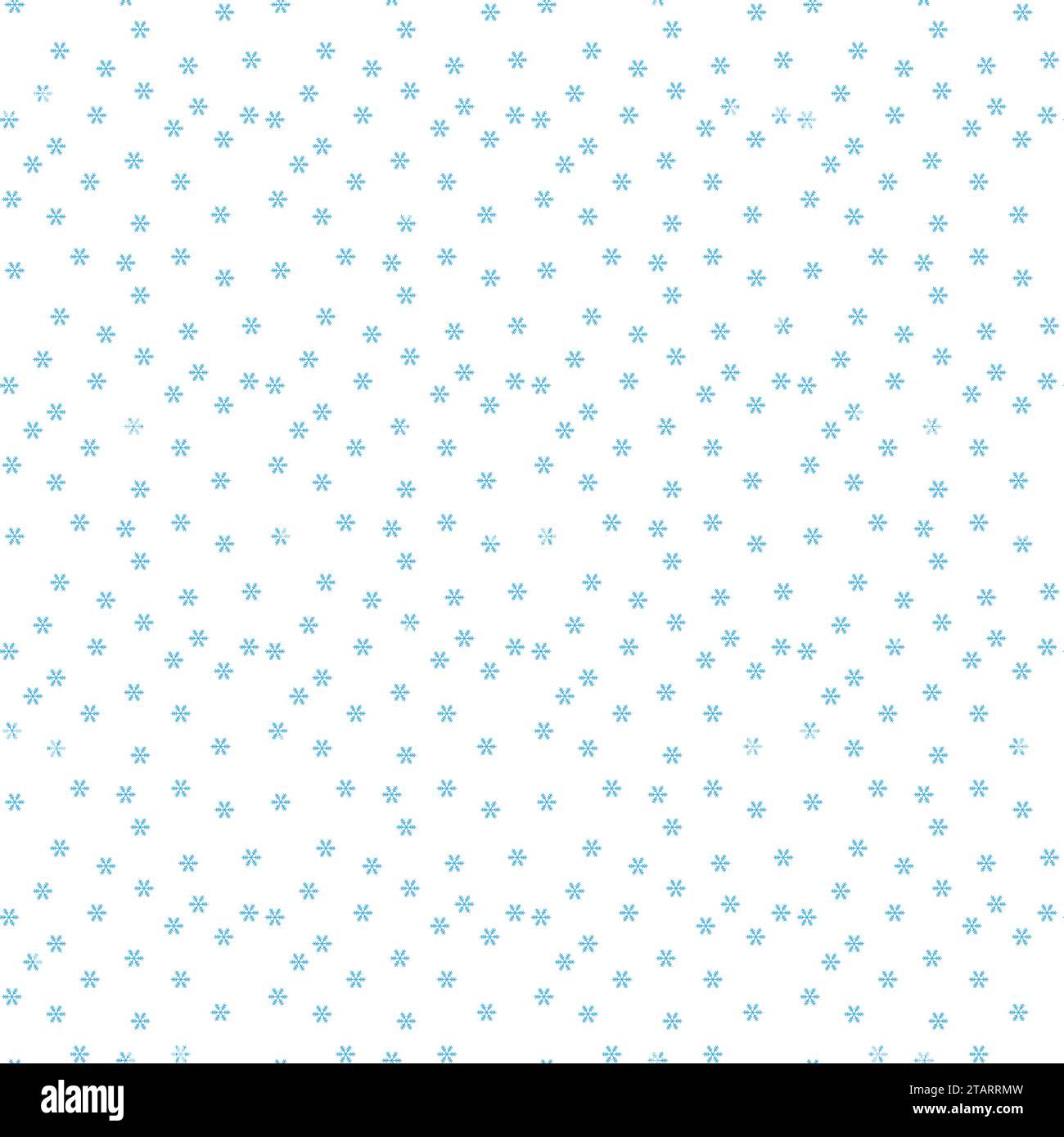 Seamless pattern with small triangles on a white background. Vector repeating texture. Stock Vector