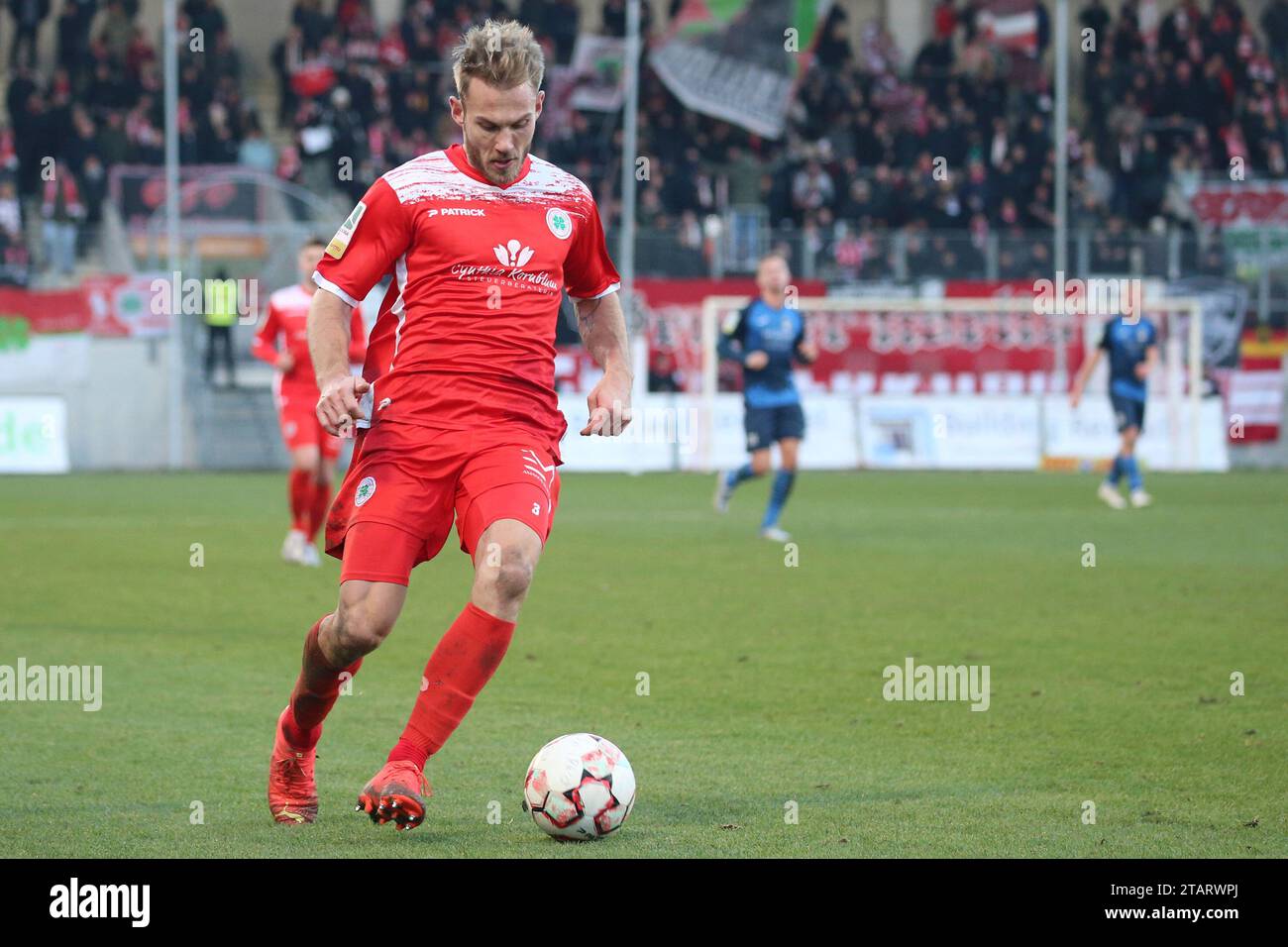 rw oberhausen vs. rwe ergebnis