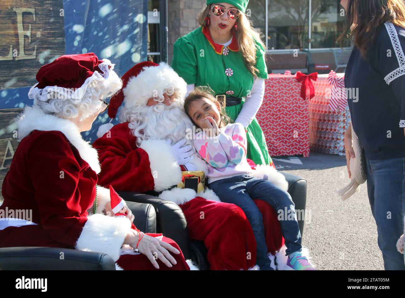Mrs parking hires stock photography and images Alamy