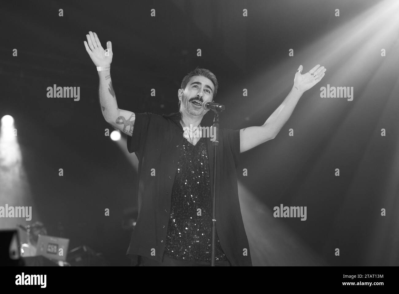 Rayden Randomness Rap consciousness hi-res stock photography and images - Alamy