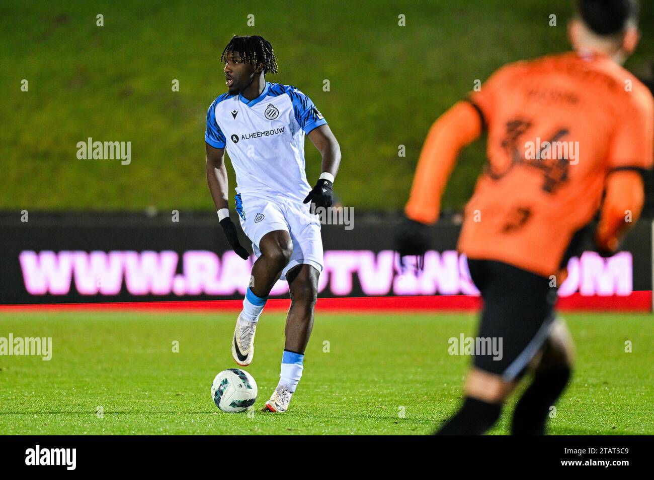 Former french international amara simba hi-res stock photography and images  - Alamy