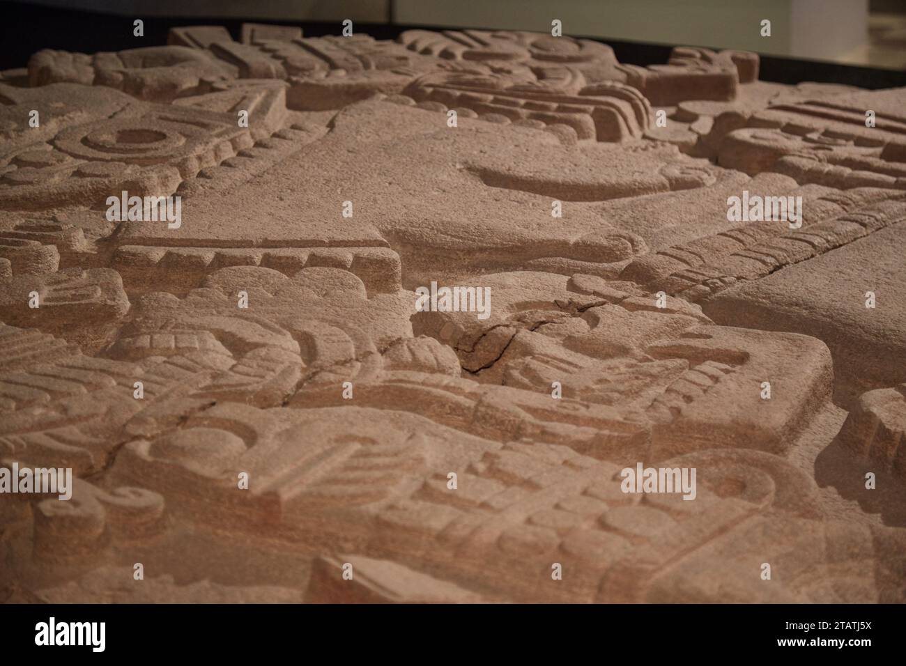 The Templo Mayor Museum in Mexico City, the top museum to learn about ...