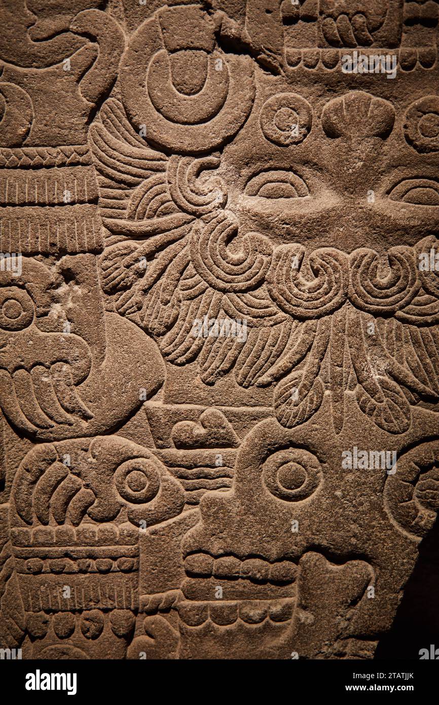 The Templo Mayor Museum in Mexico City, the top museum to learn about ...