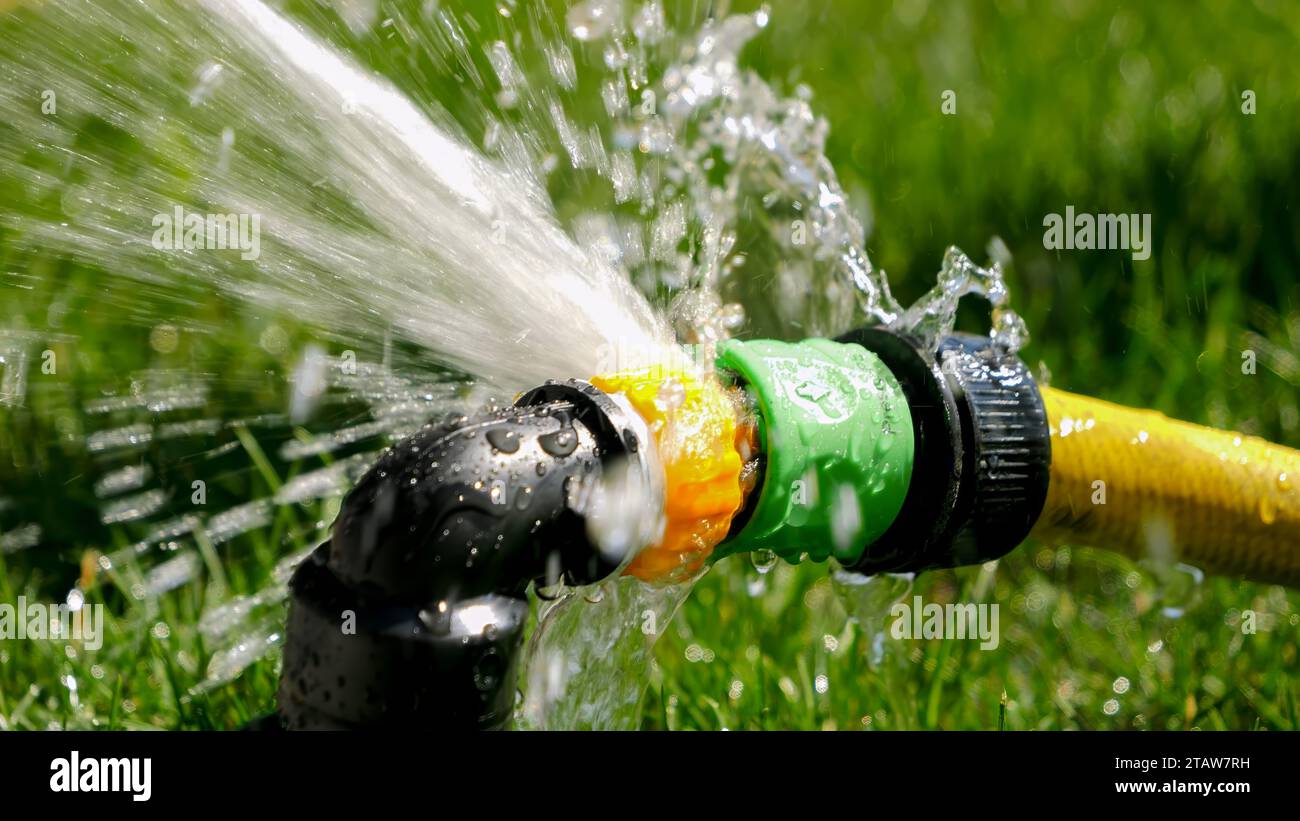 Stunning Water Flowing Through A Garden Hose Of Diameter 2.74 Cm Background for Desktop Stunning Water Flowing Through A Garden Hose Of Diameter 2.74 Cm Background for Desktop