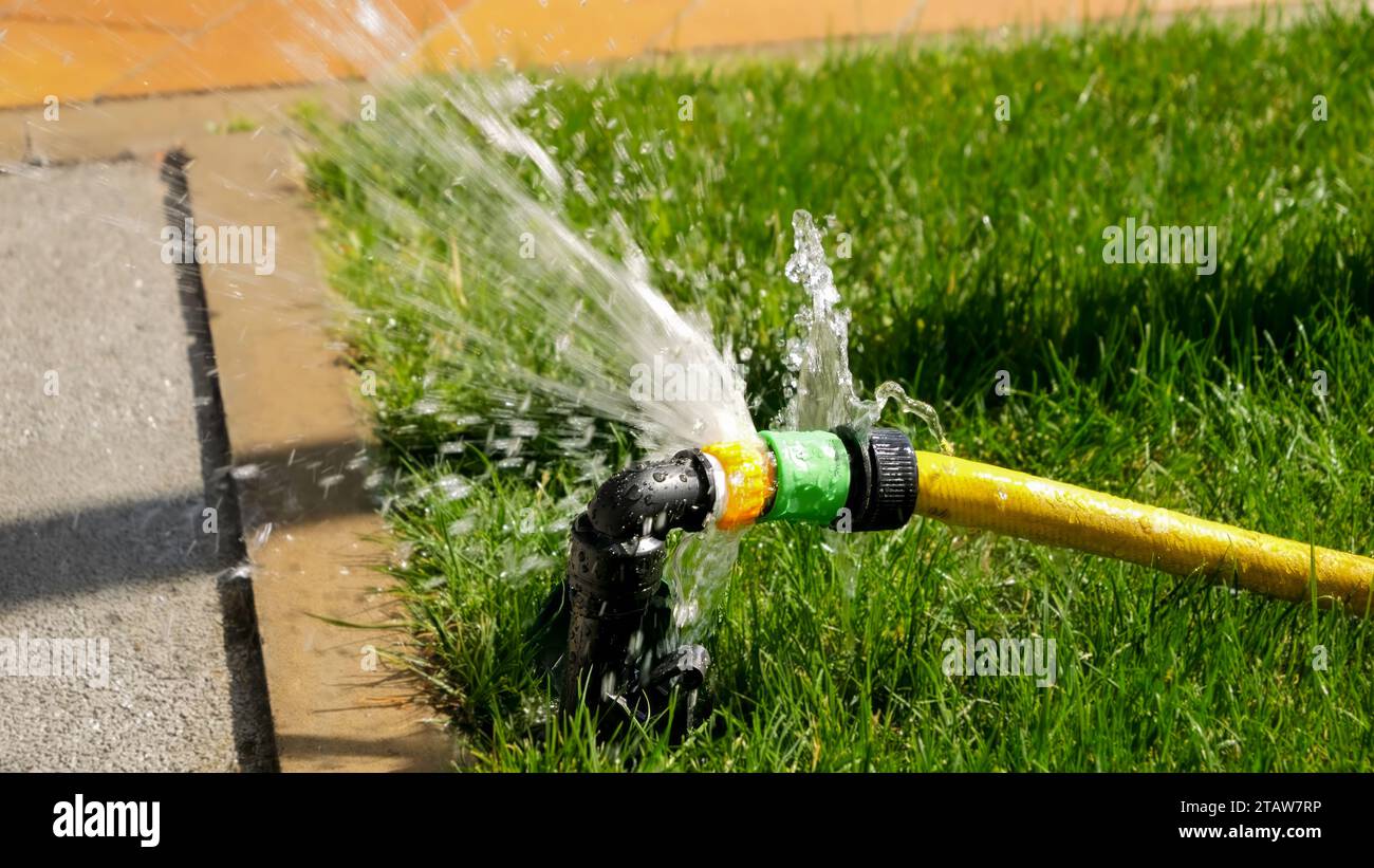 Mesmerizing Water Flowing Through A Garden Hose Of Diameter 2.74 Cm Image Illustration Mesmerizing Water Flowing Through A Garden Hose Of Diameter 2.74 Cm Image Illustration