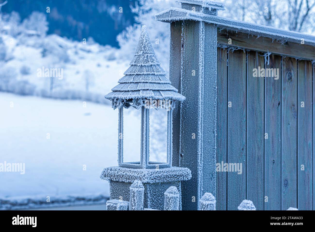 Wooden lantern hi-res stock photography and images - Alamy