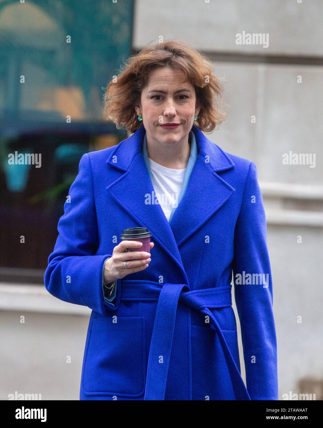 London, England, UK. 3rd Dec, 2023. Secretary of State for Health and ...