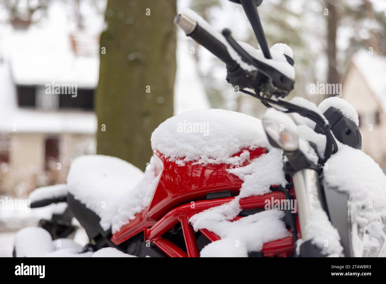 Schne Motorrad Club Hamburg Bild