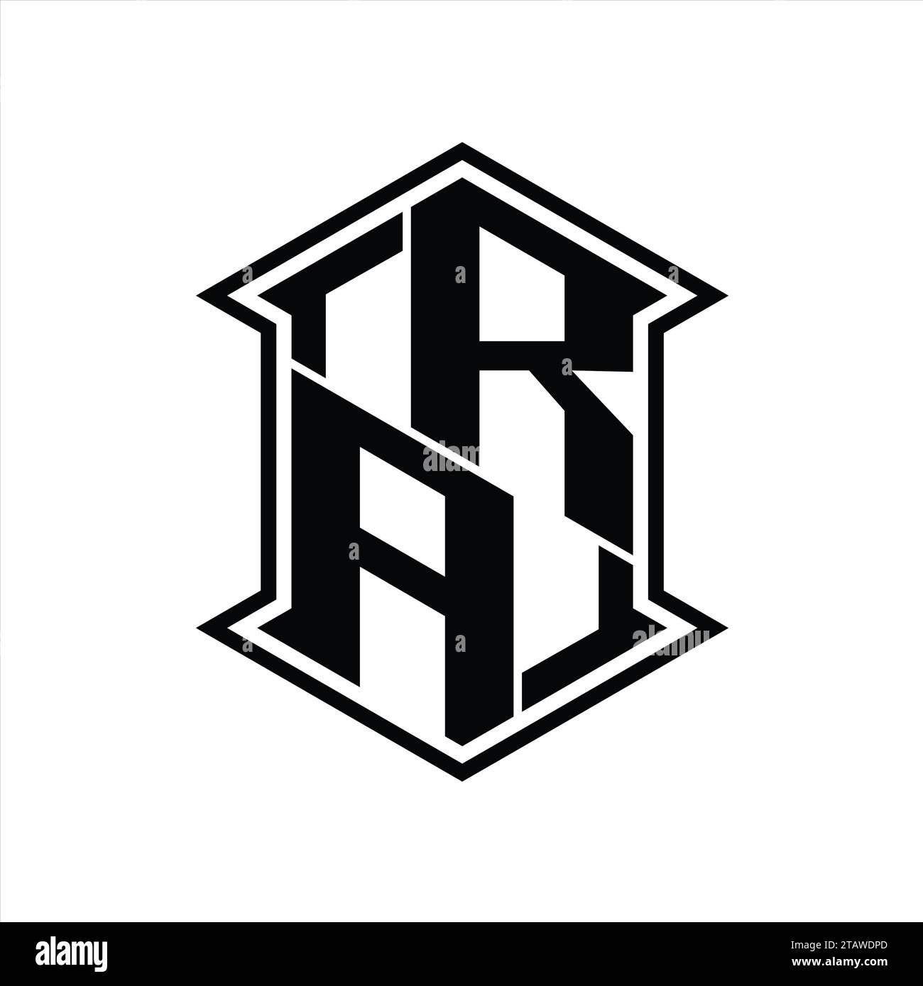 Ra gaming letters hi-res stock photography and images - Alamy