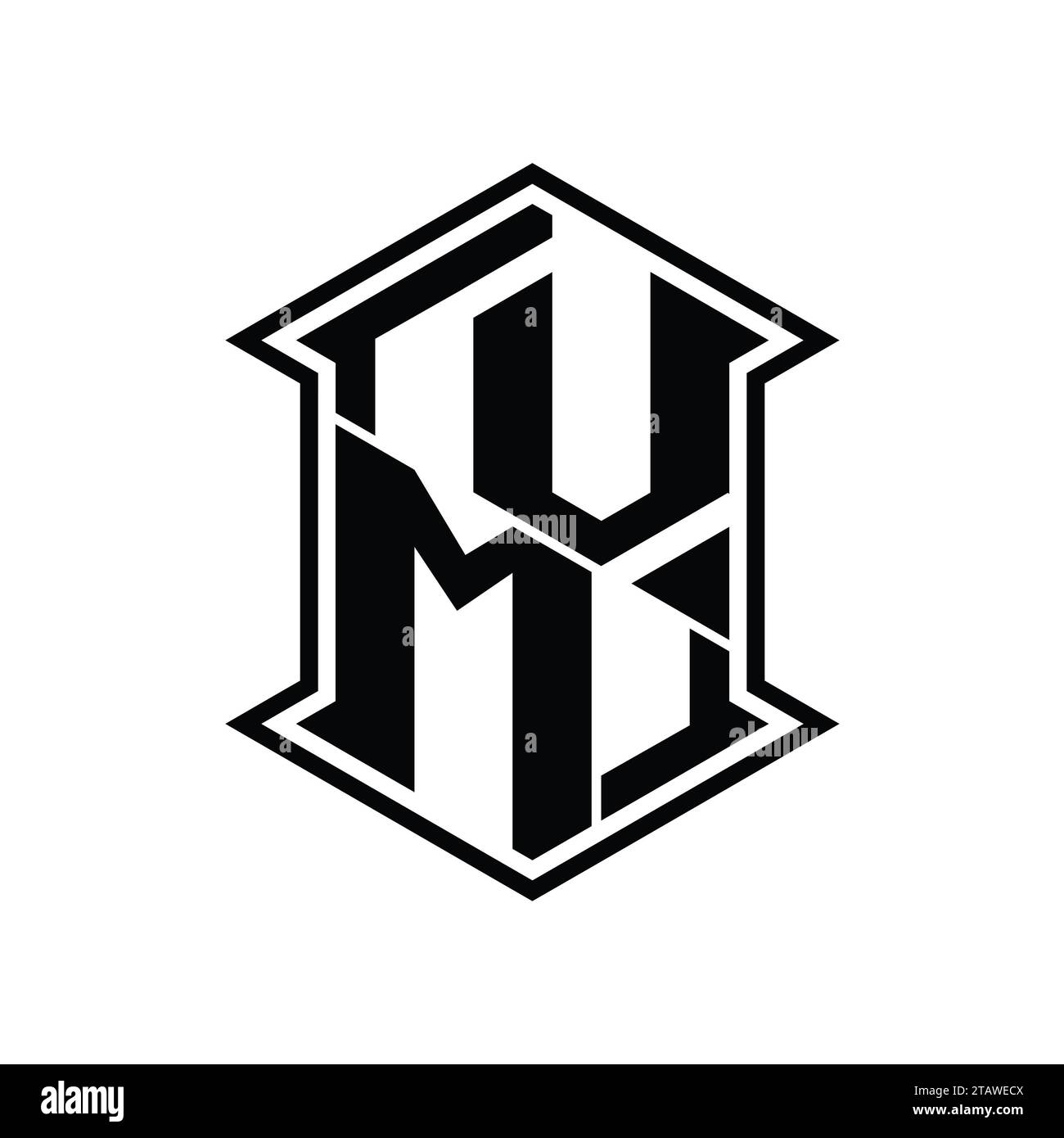 Vm gaming letters hi-res stock photography and images - Alamy