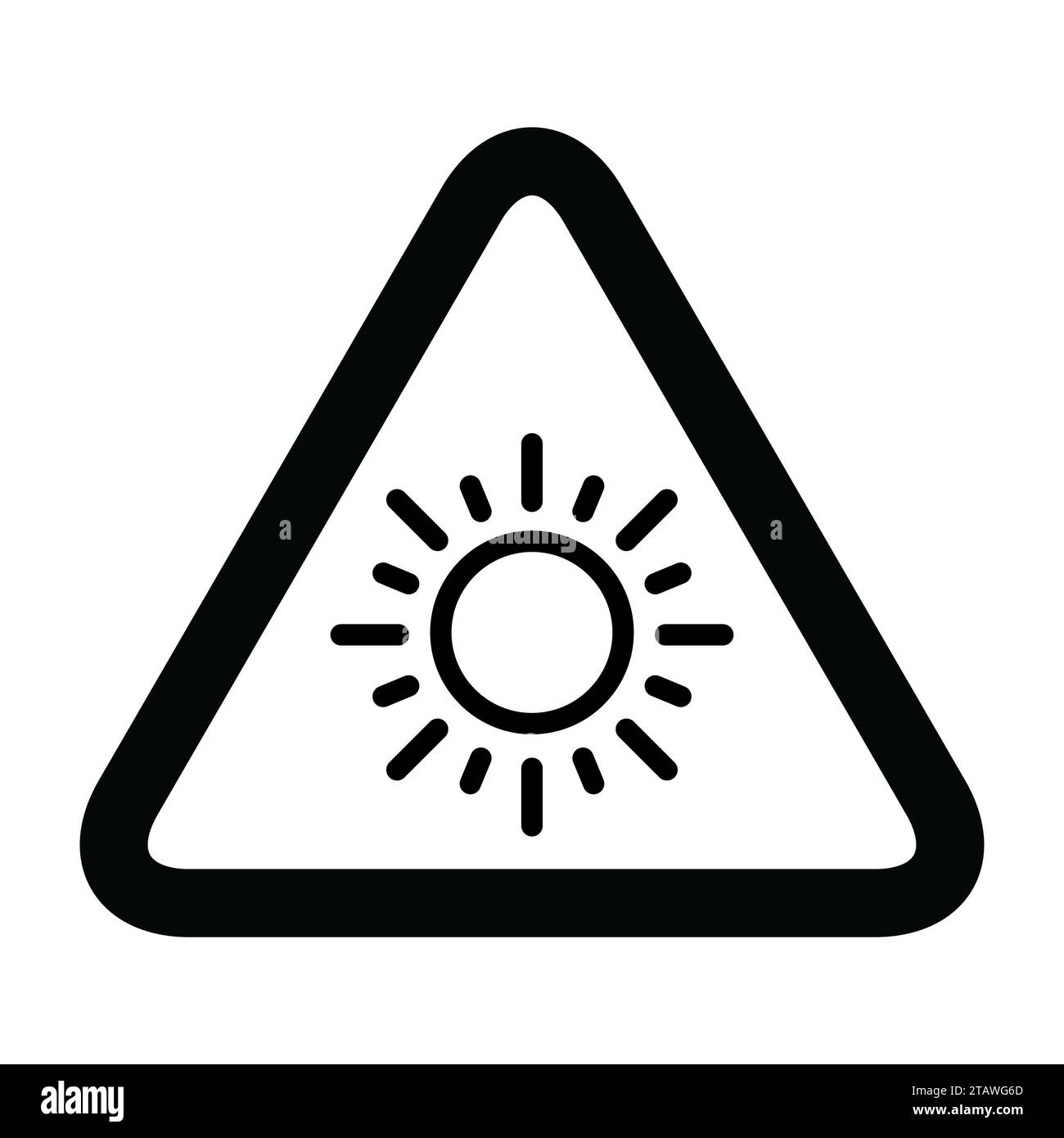 Sun protection factor icon, uv radiation block symbol, sun protect skin