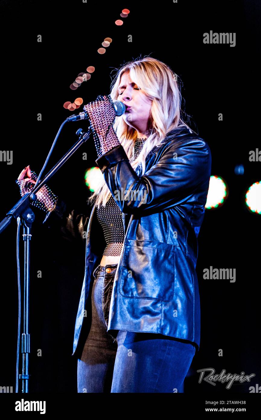 Jess hayes band hi-res stock photography and images - Alamy