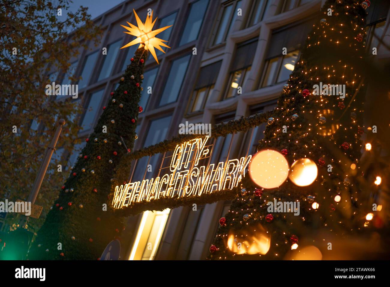 Weihnachtsmarkt am Breitscheidplatz, Einer der bekanntesten und 