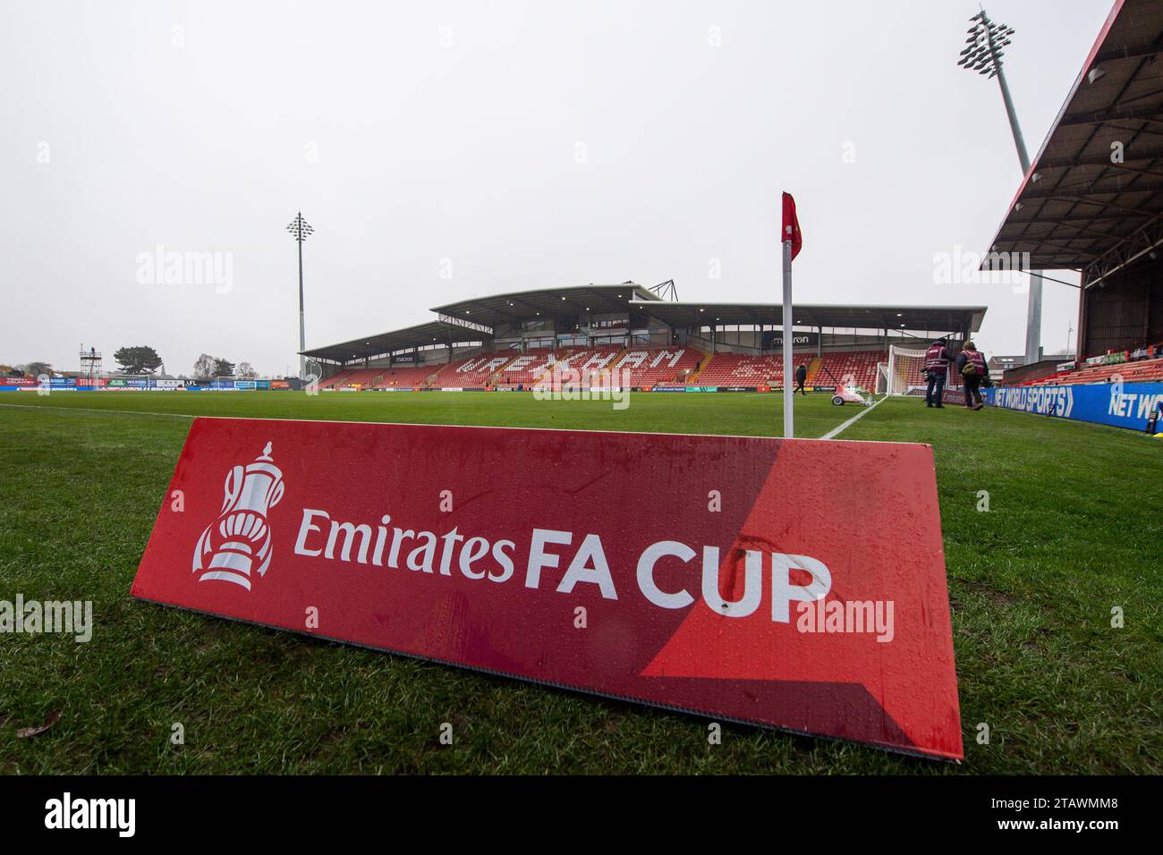 Detailed Wrexham 1-1 Leicester City: Foxes Snatch Last-gasp Draw At Stok Cae Ras View for Desktop Detailed Wrexham 1-1 Leicester City: Foxes Snatch Last-gasp Draw At Stok Cae Ras View for Desktop