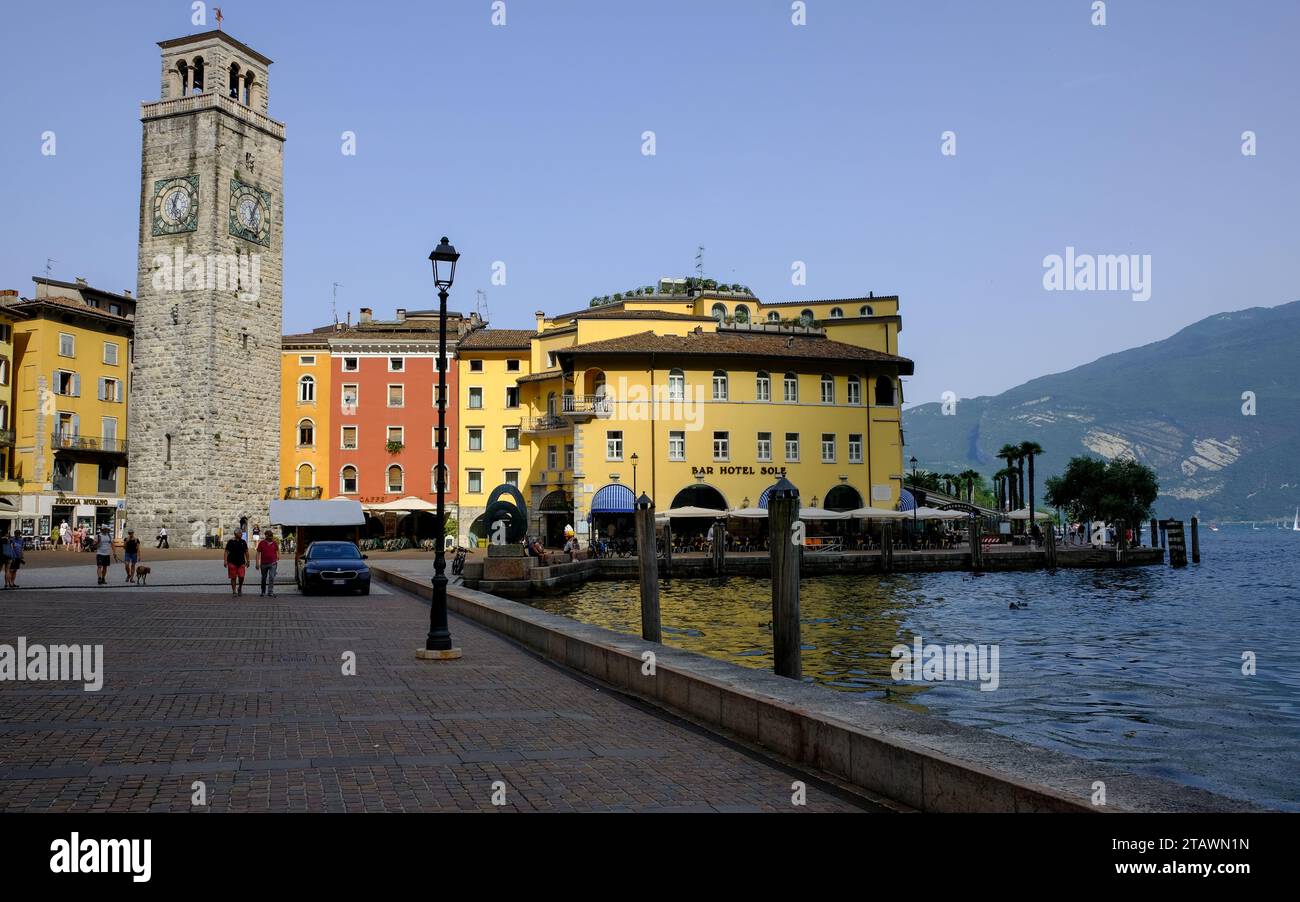 Whether sea, lake or river, water is one of the most beautiful elements