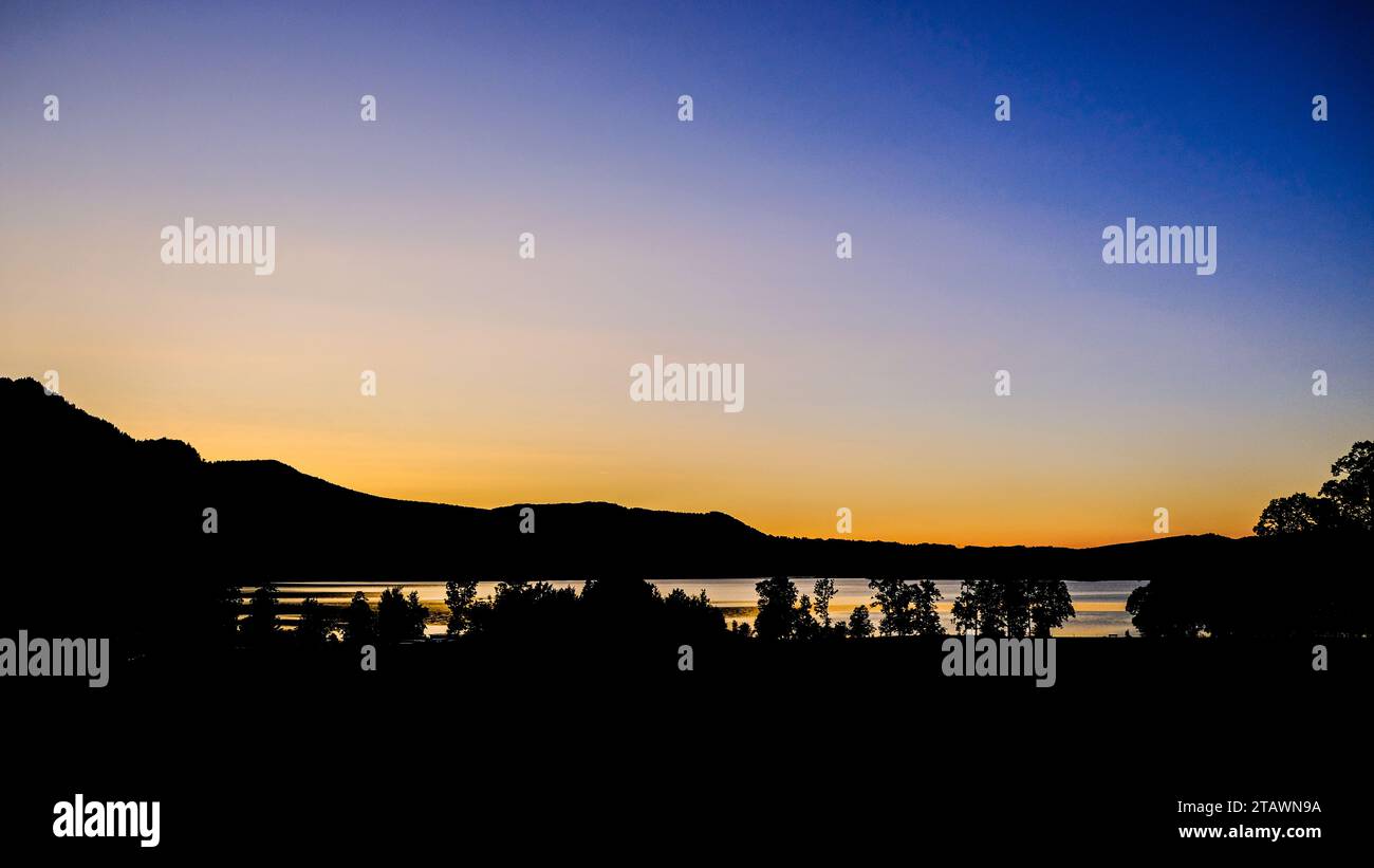 Whether sea, lake or river, water is one of the most beautiful elements