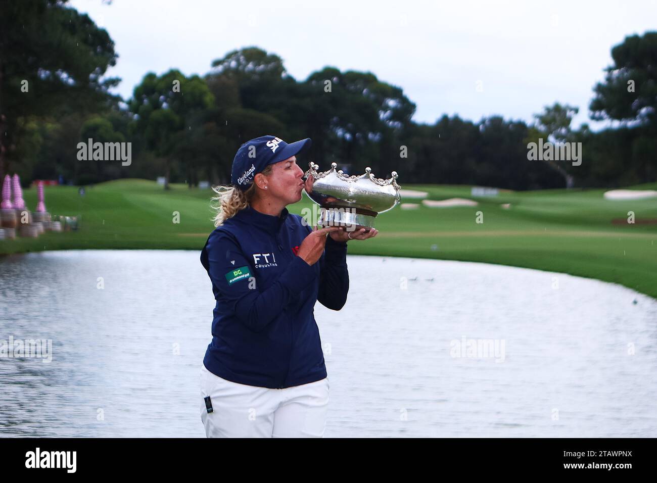 3rd December 2023; The Australian Golf Club And The Lakes Golf Club ...