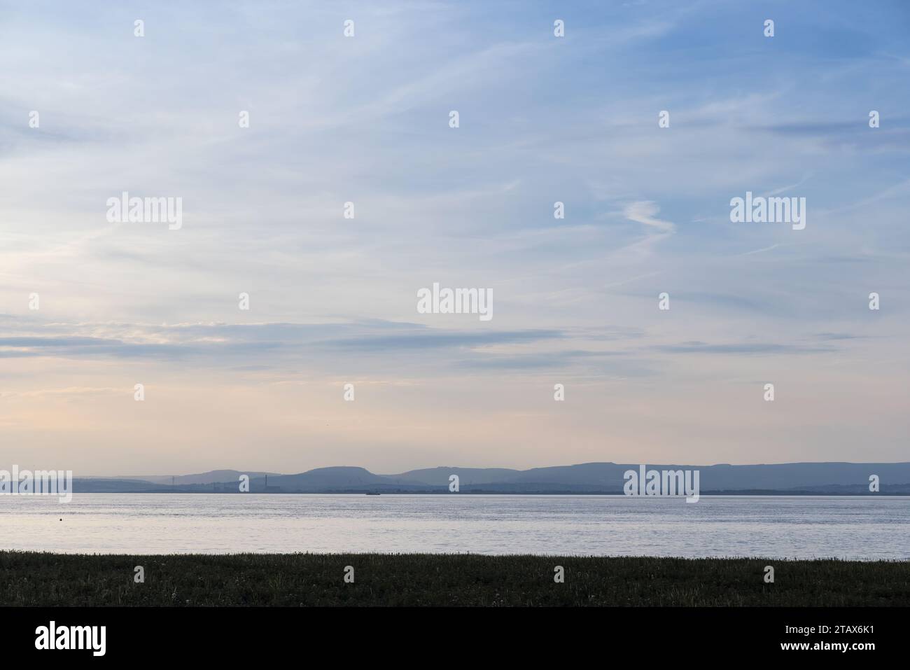 River severn estuary hi-res stock photography and images - Alamy